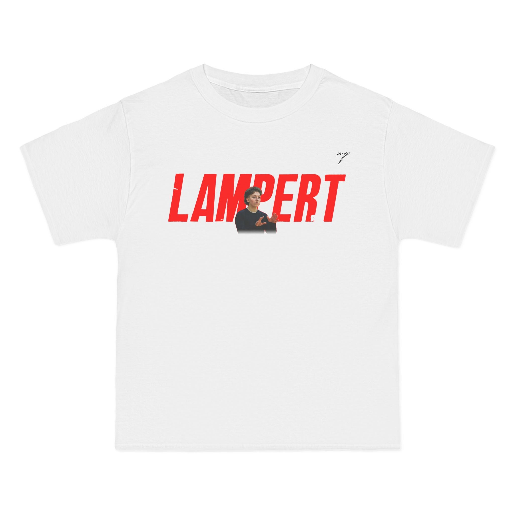 Kennedy Lampert Vintage Tee