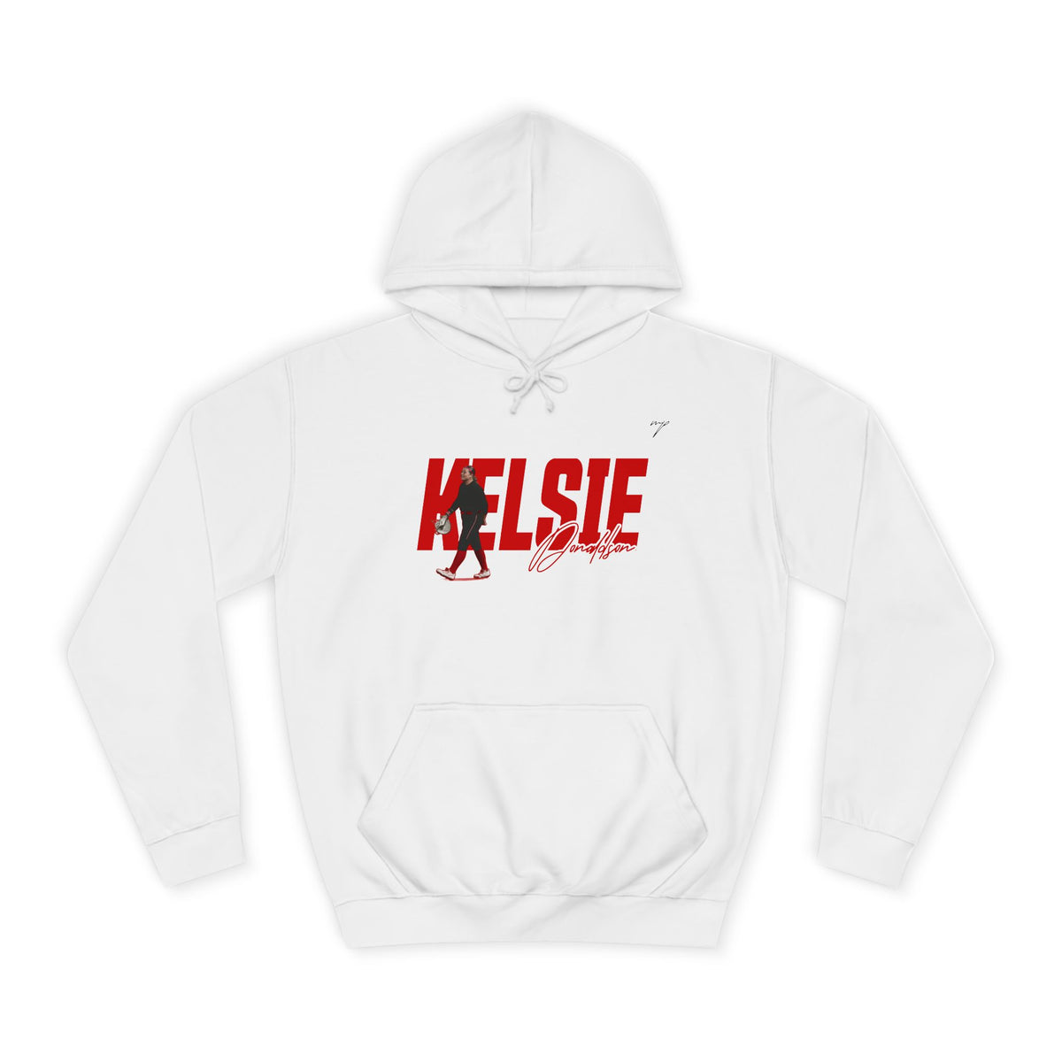 Kelsie Donaldson Hoodie