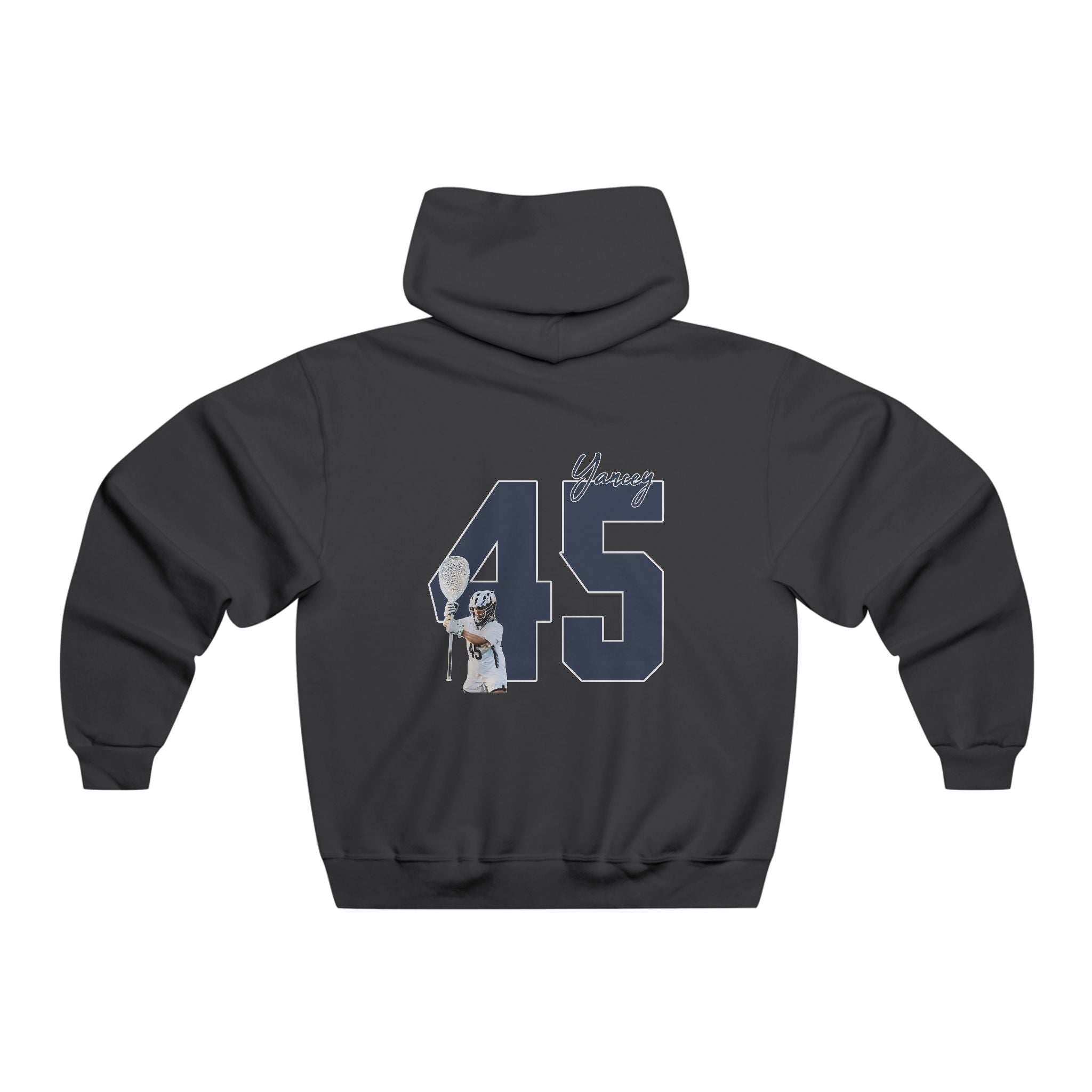 Ellie Yancey Vintage Hoodie