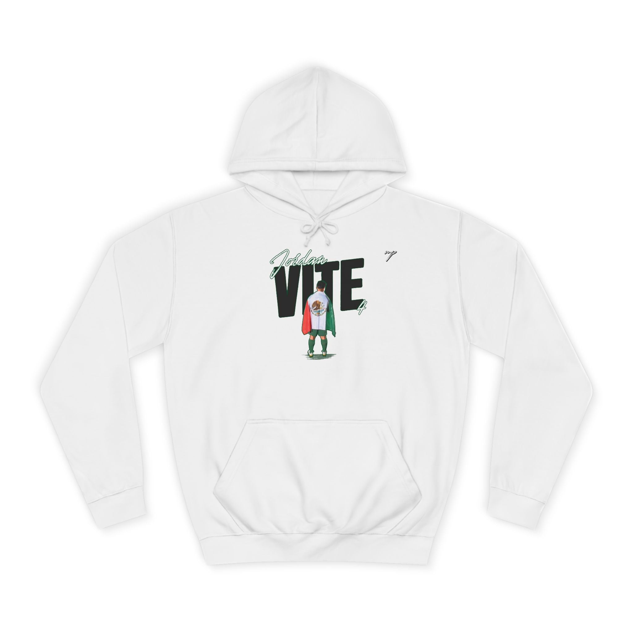 Jordan Vite Hoodie