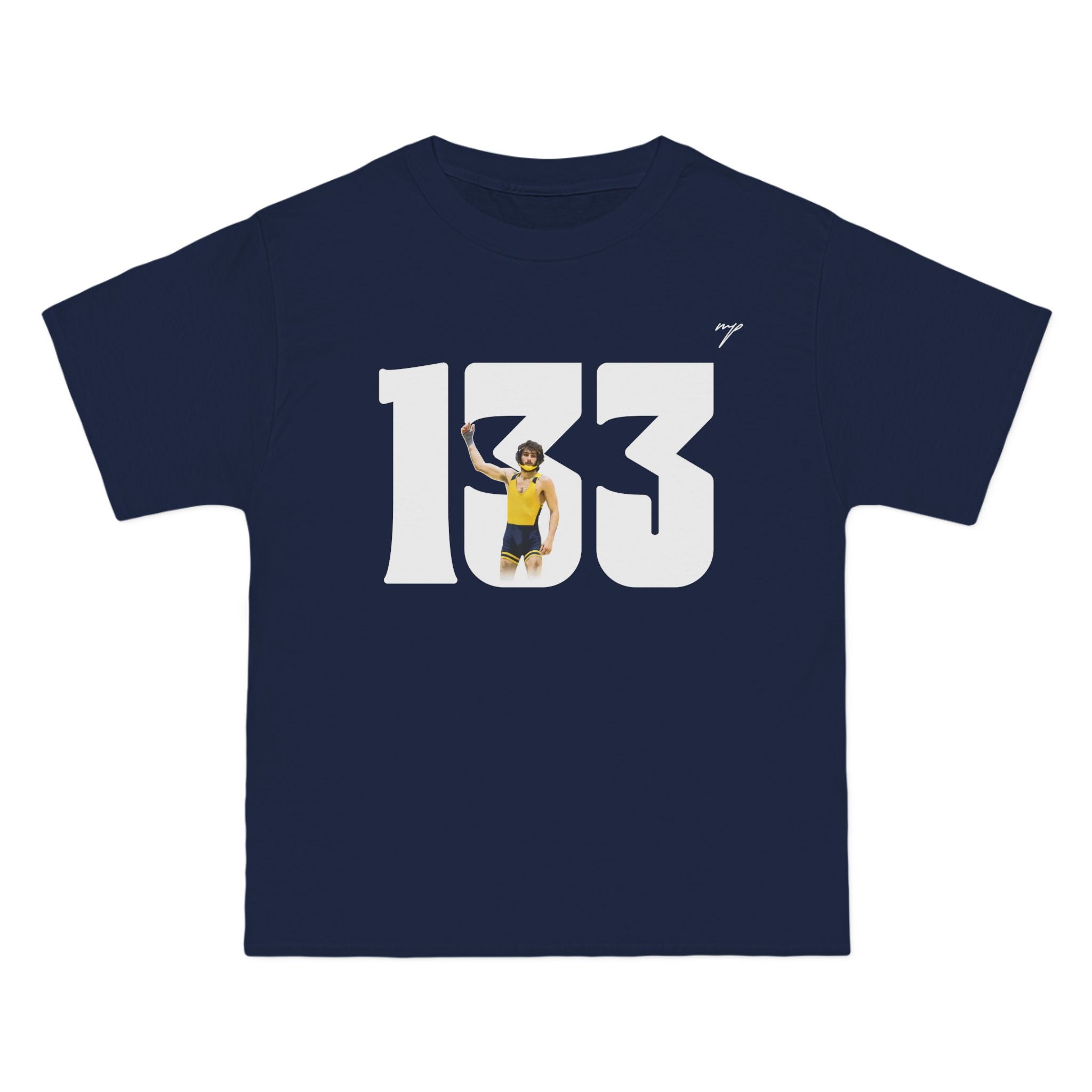 AJ Orlando Vintage Tee