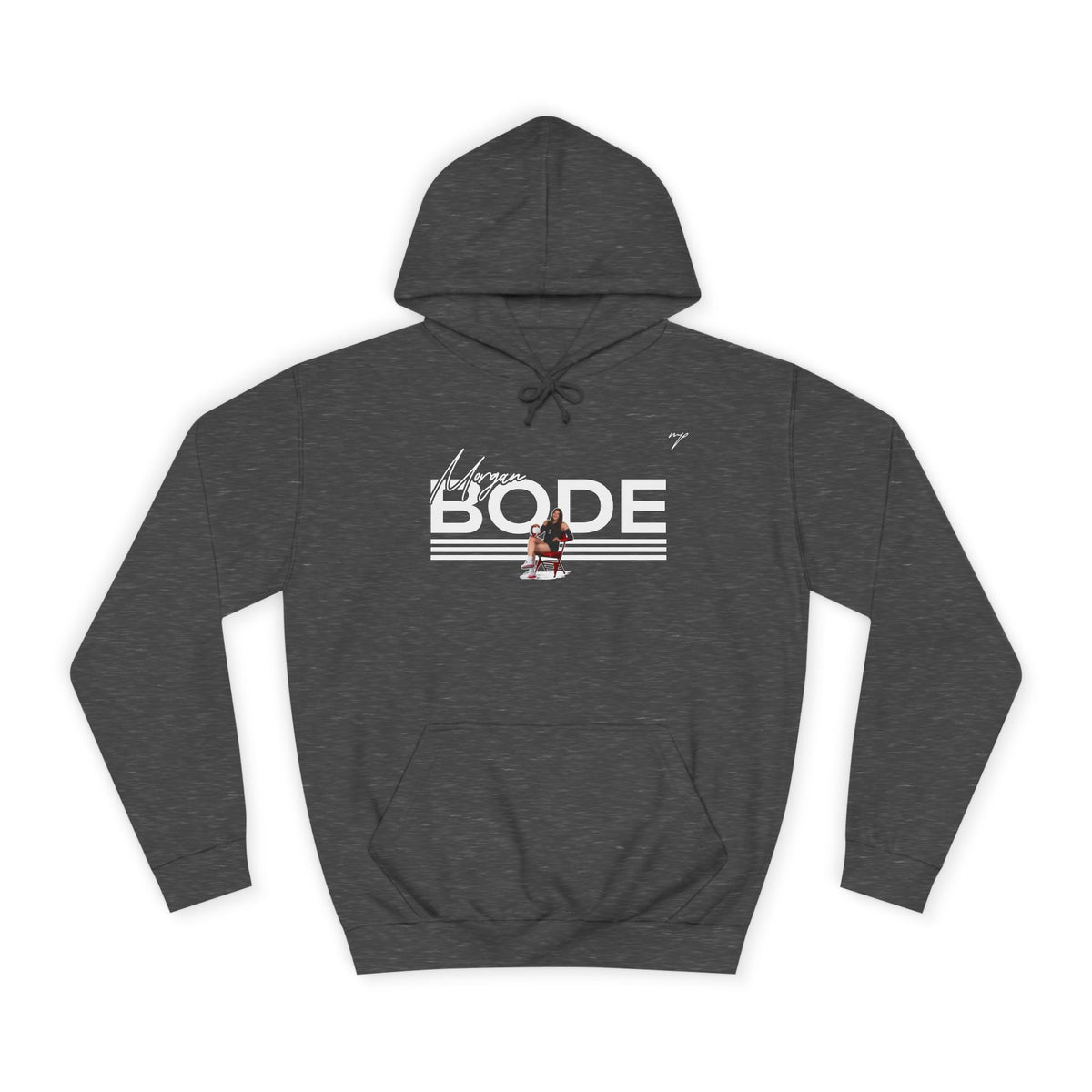 Morgan Bode Hoodie