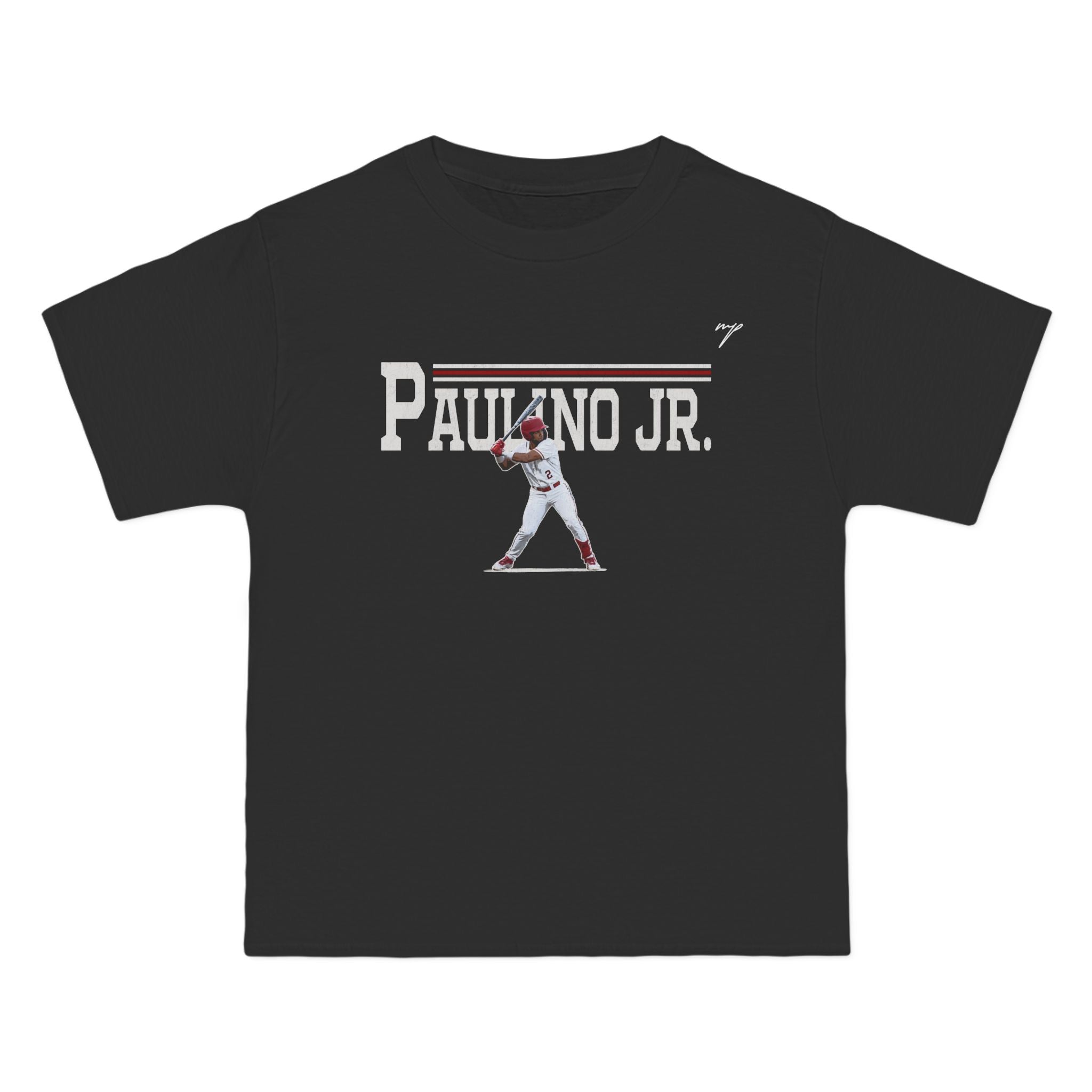 Kelvyn Paulino Jr Vintage Tee