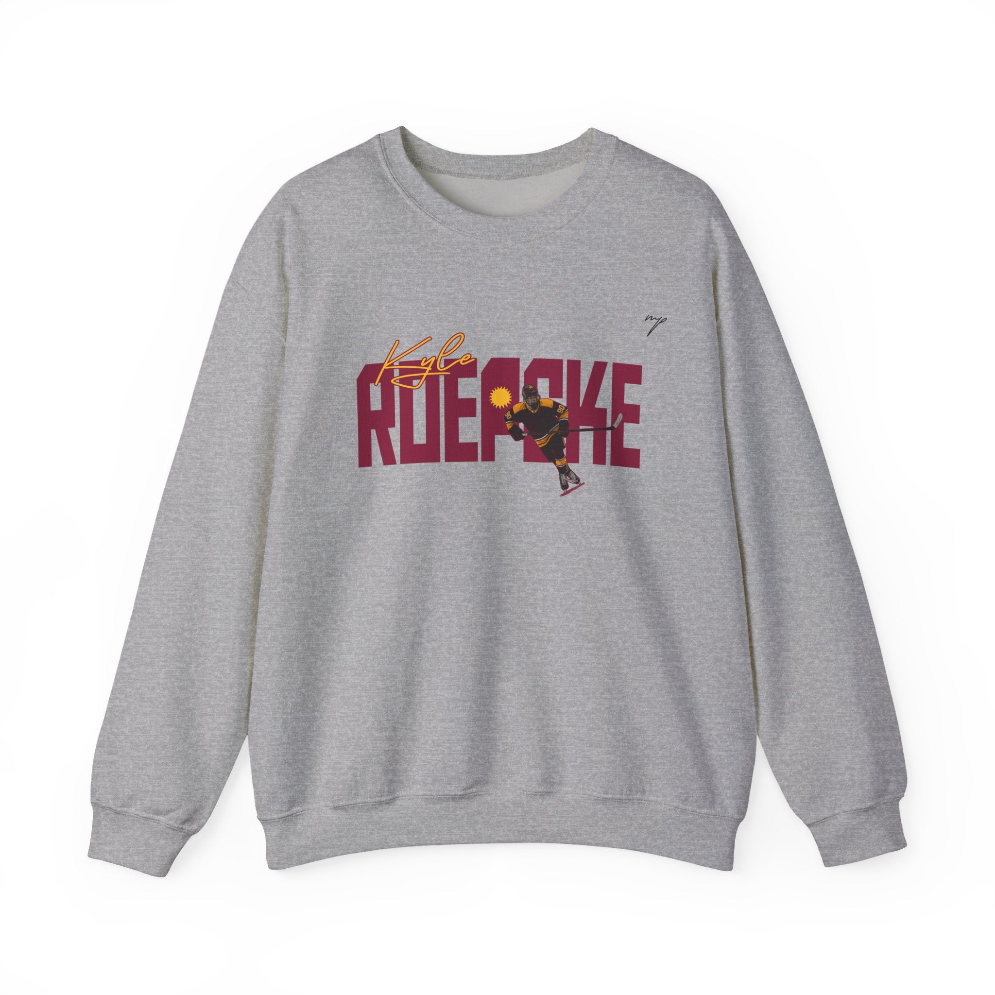 Kyle Roepcke Crewneck