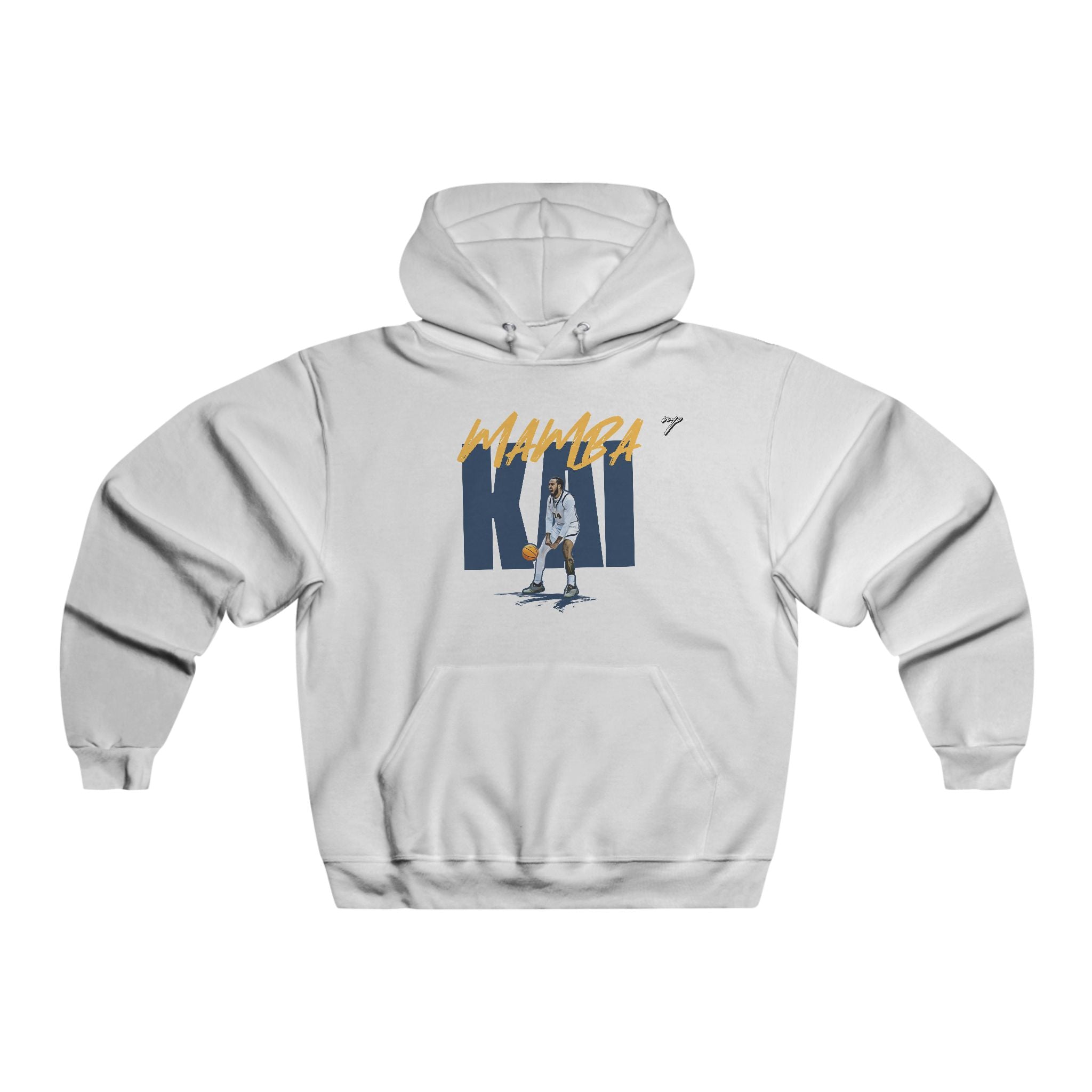 Makai Richards Vintage Hoodie
