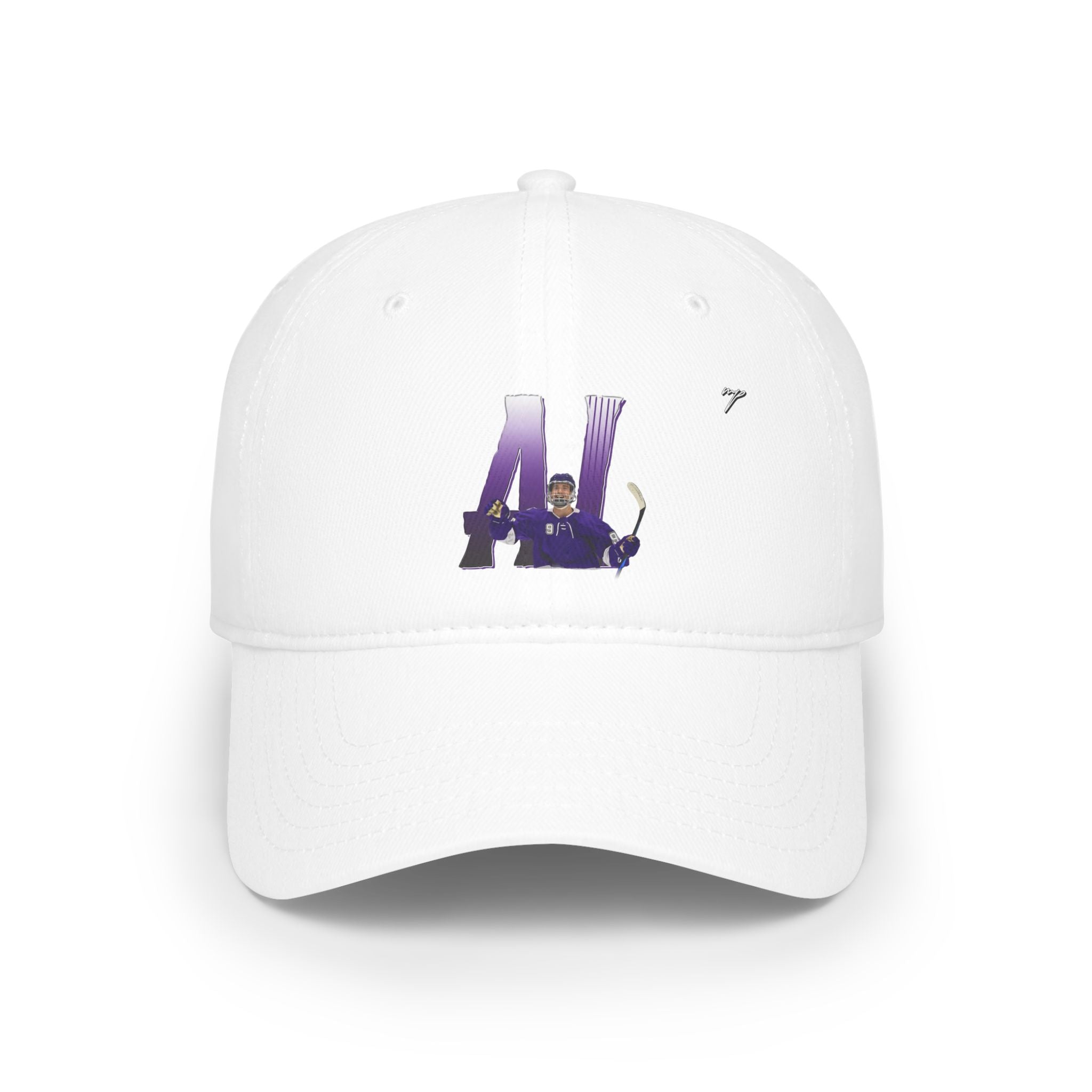 Alex Little Hat