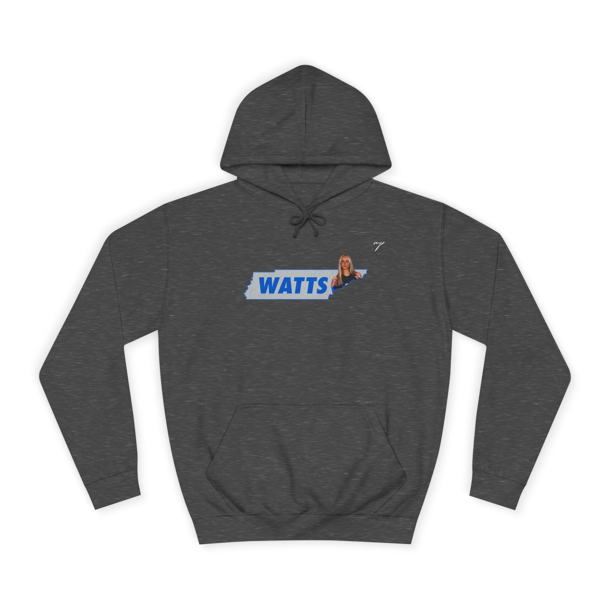 Ellie Watts Hoodie