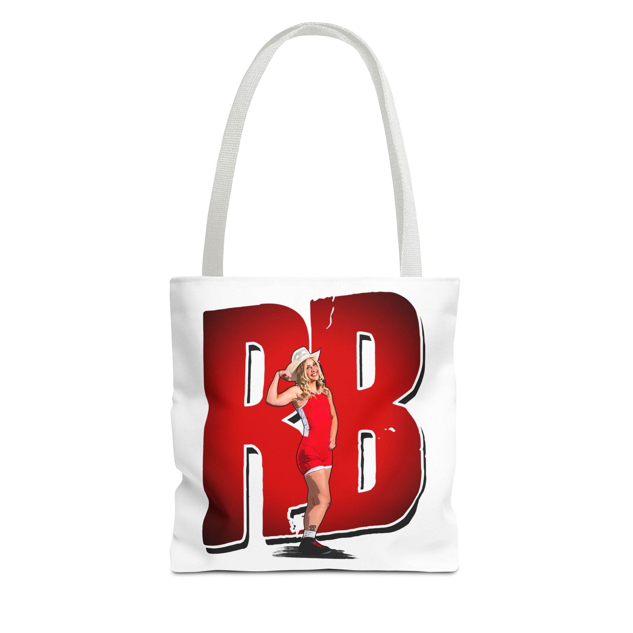 Raine Brekhus Tote Bag