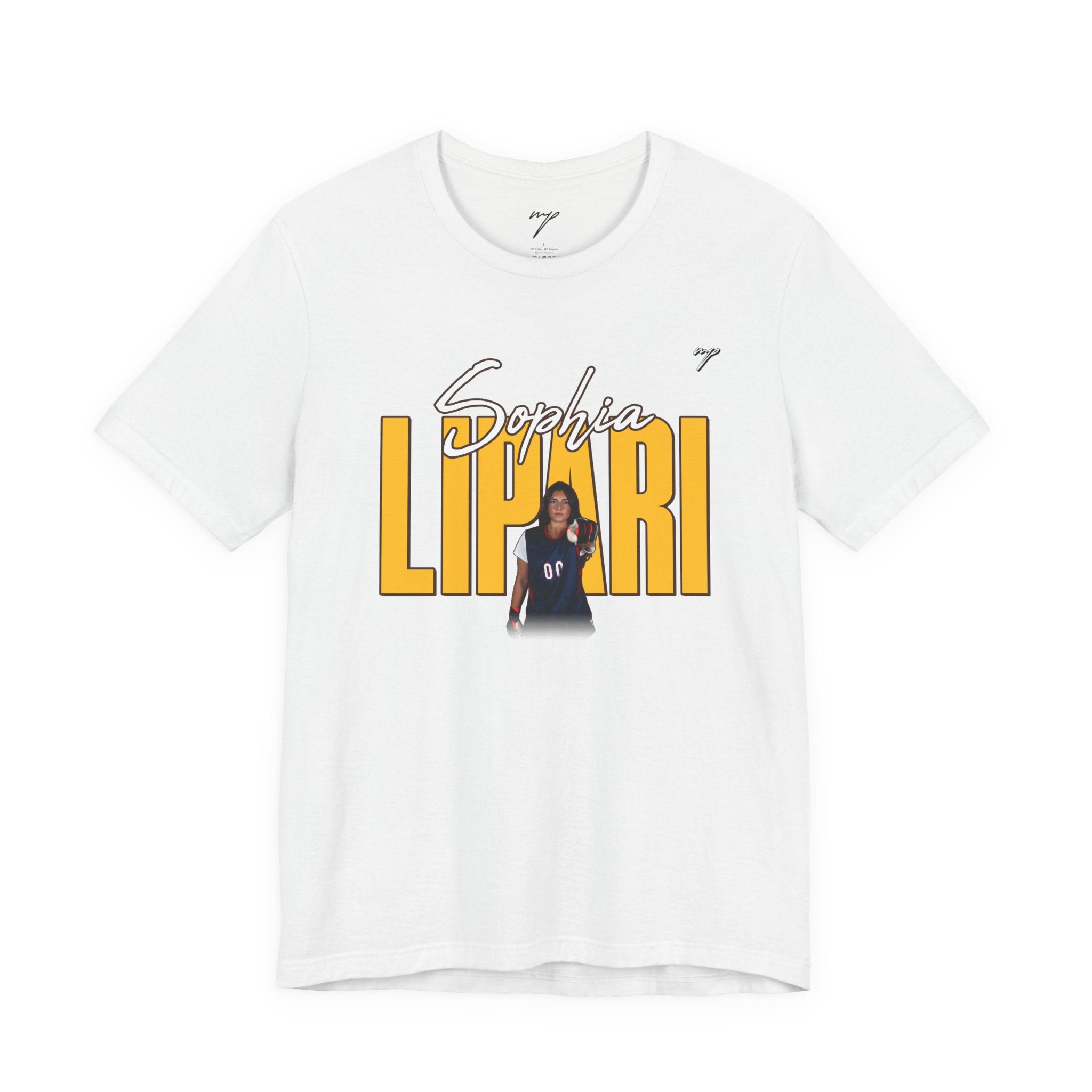 Sophia Lipari Graphic Tee