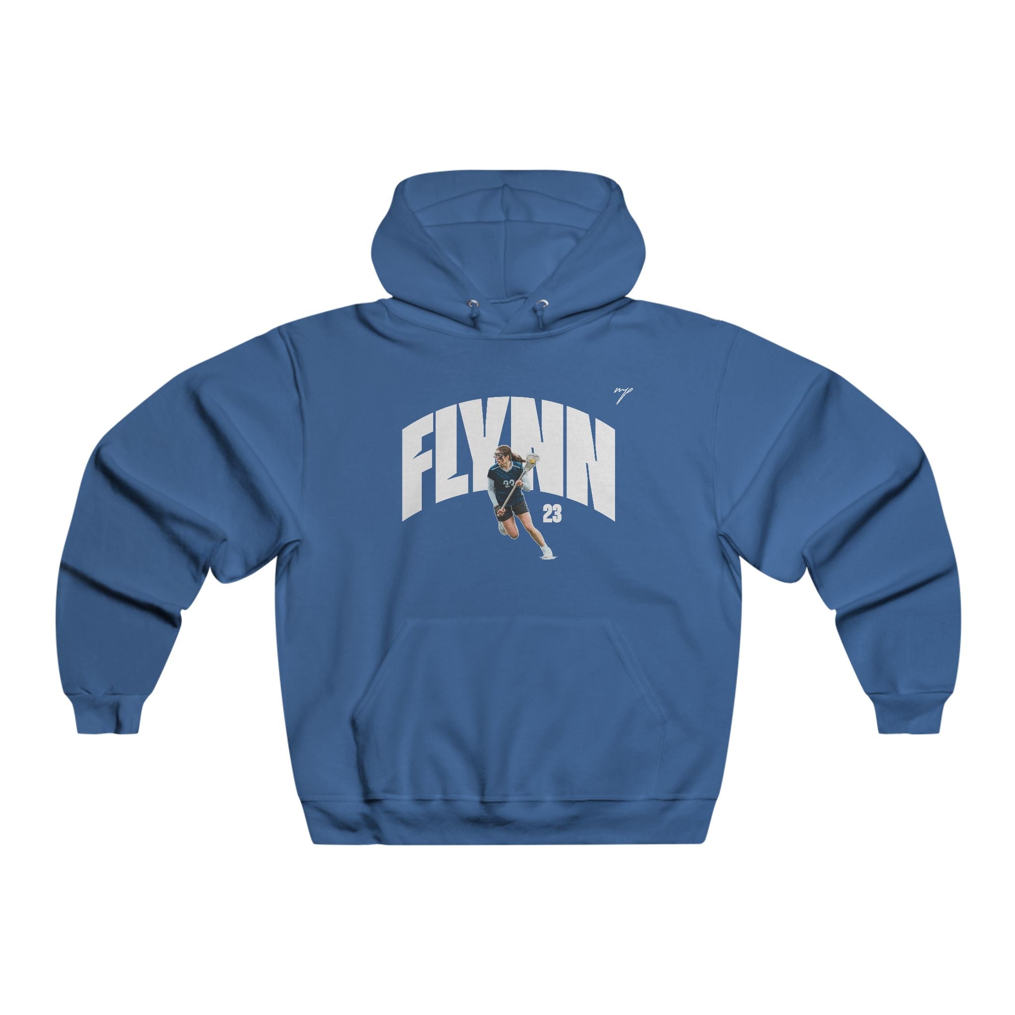 Maeve Flynn Vintage Hoodie