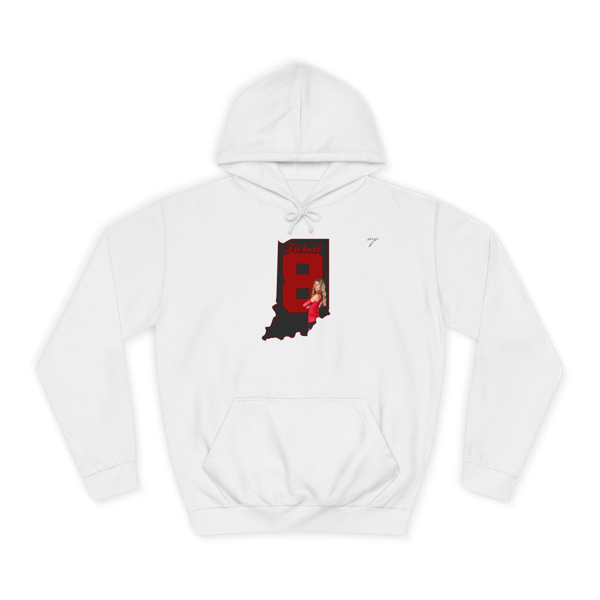Luca Fickell Hoodie