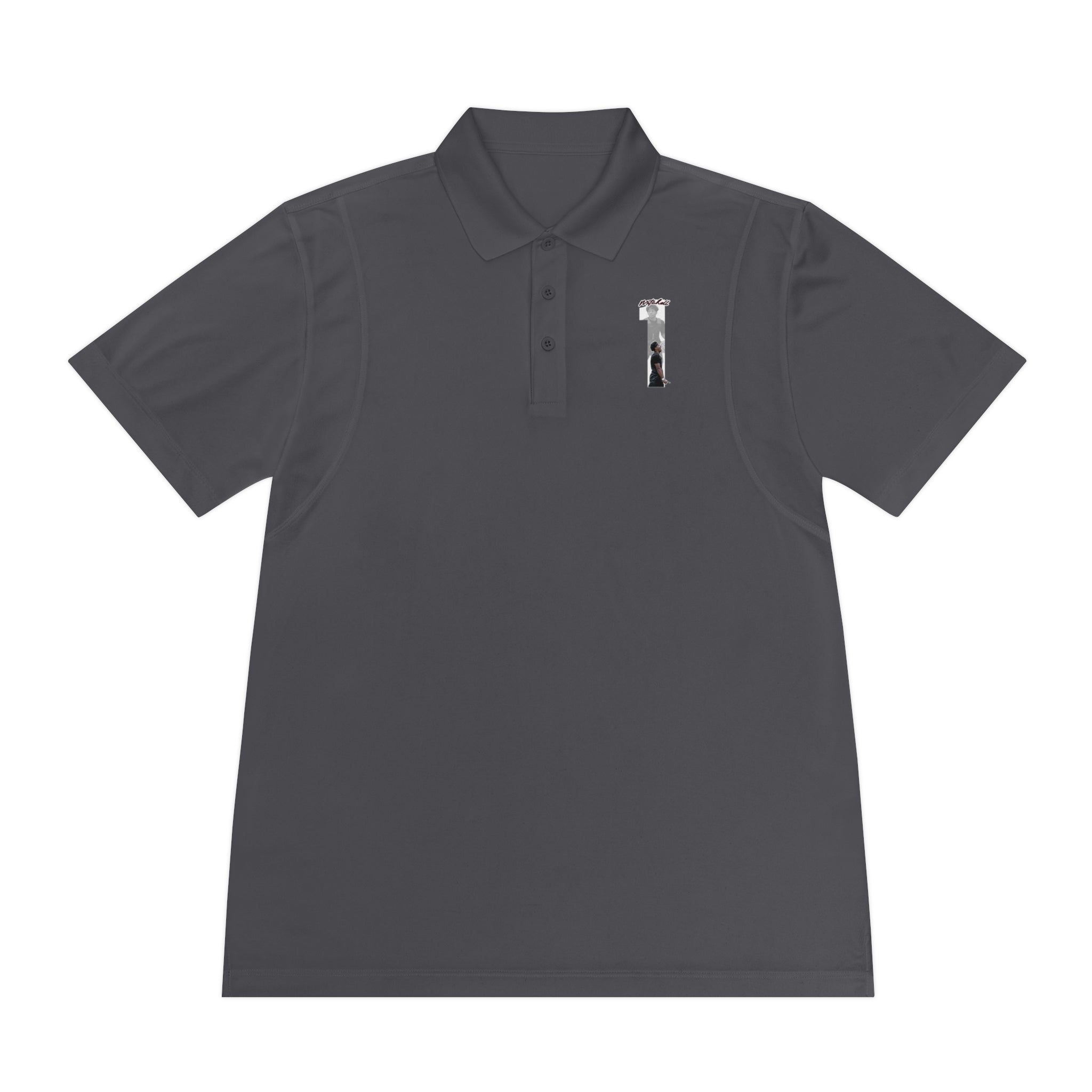 Emerson Mitchell Polo