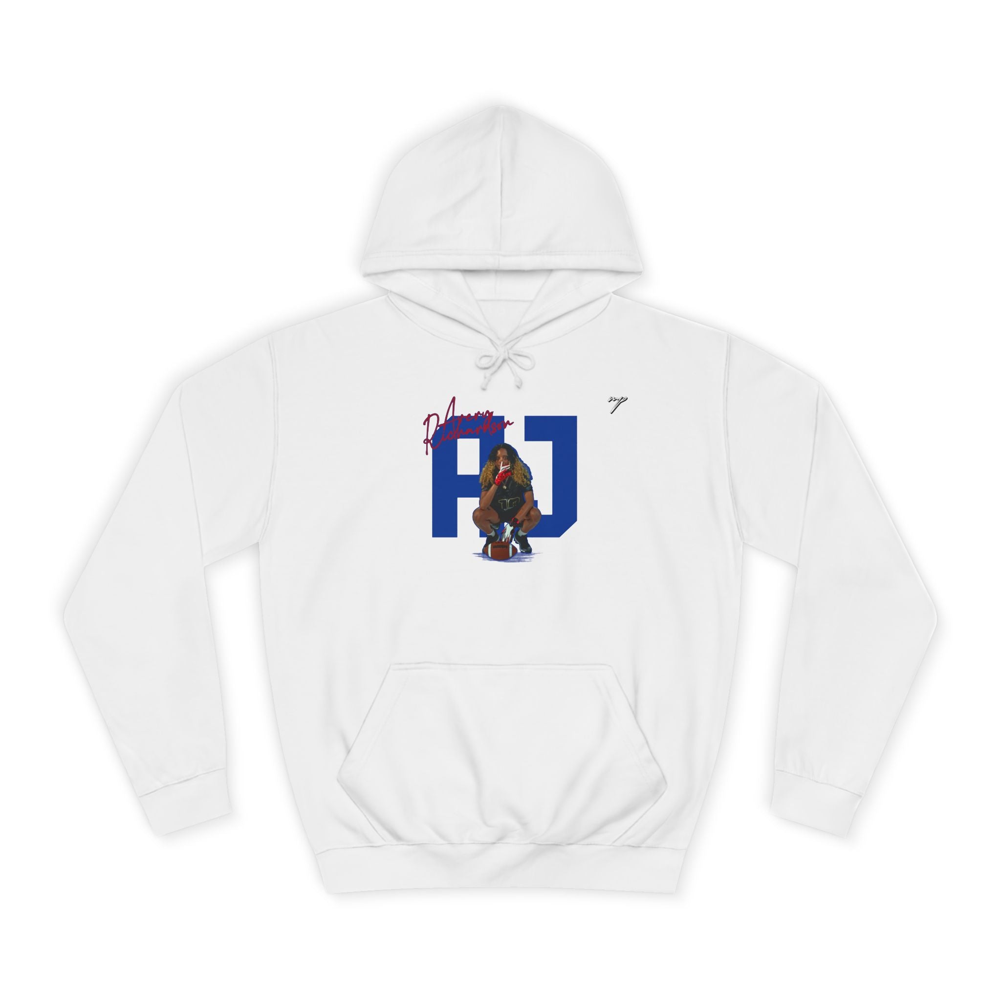 Avery Richardson Hoodie