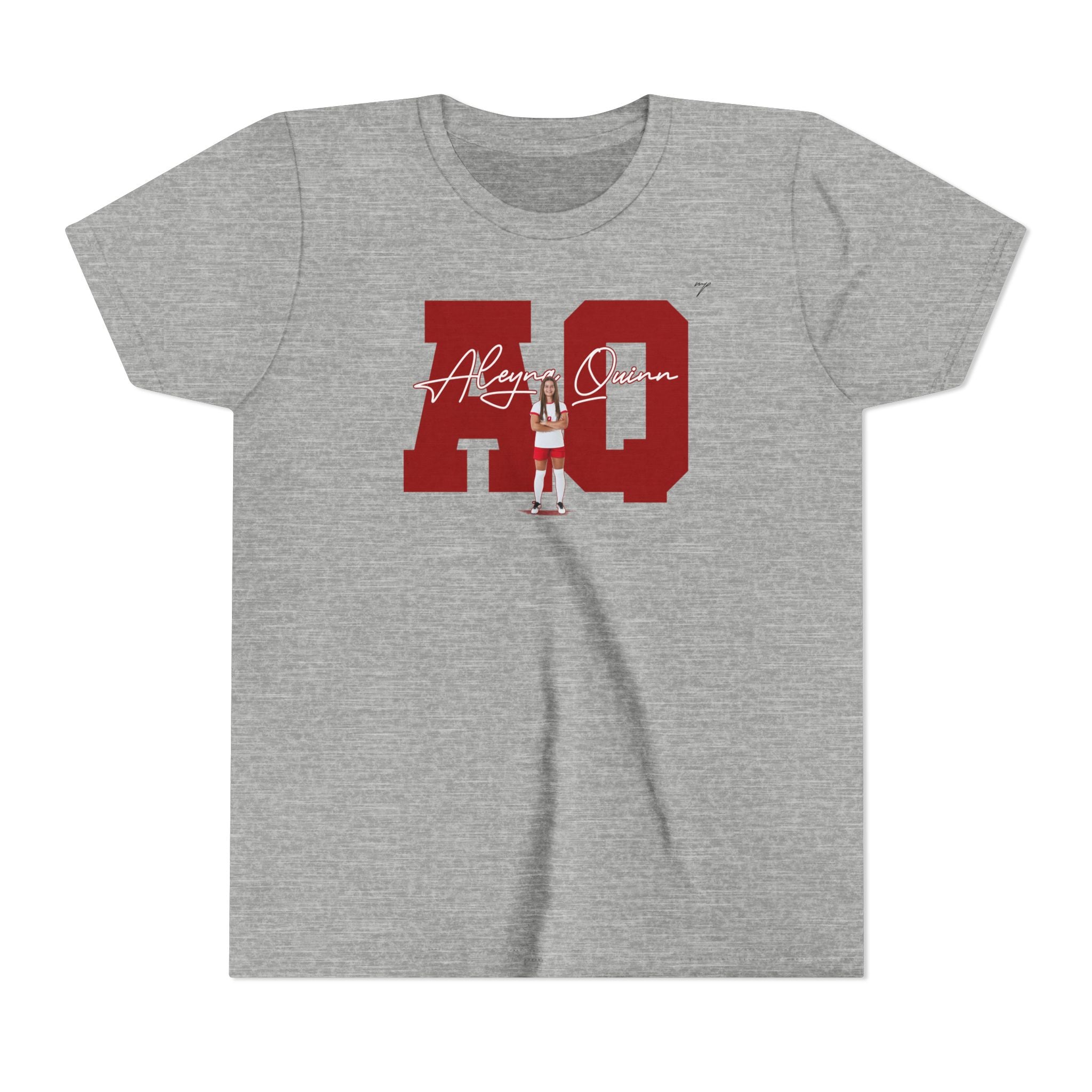 Aleyna Quinn YOUTH Graphic Tee