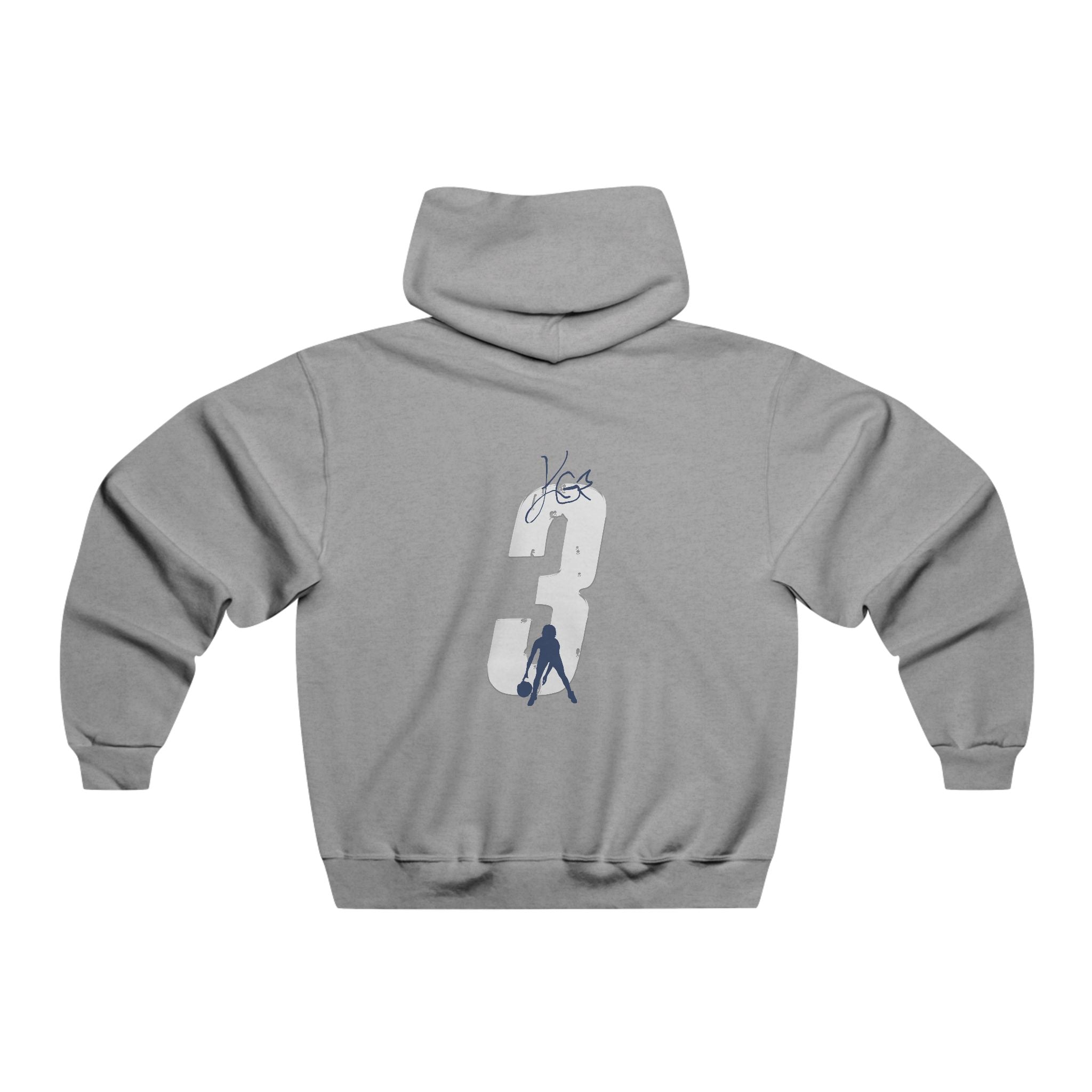 Kayden Gause Vintage Hoodie