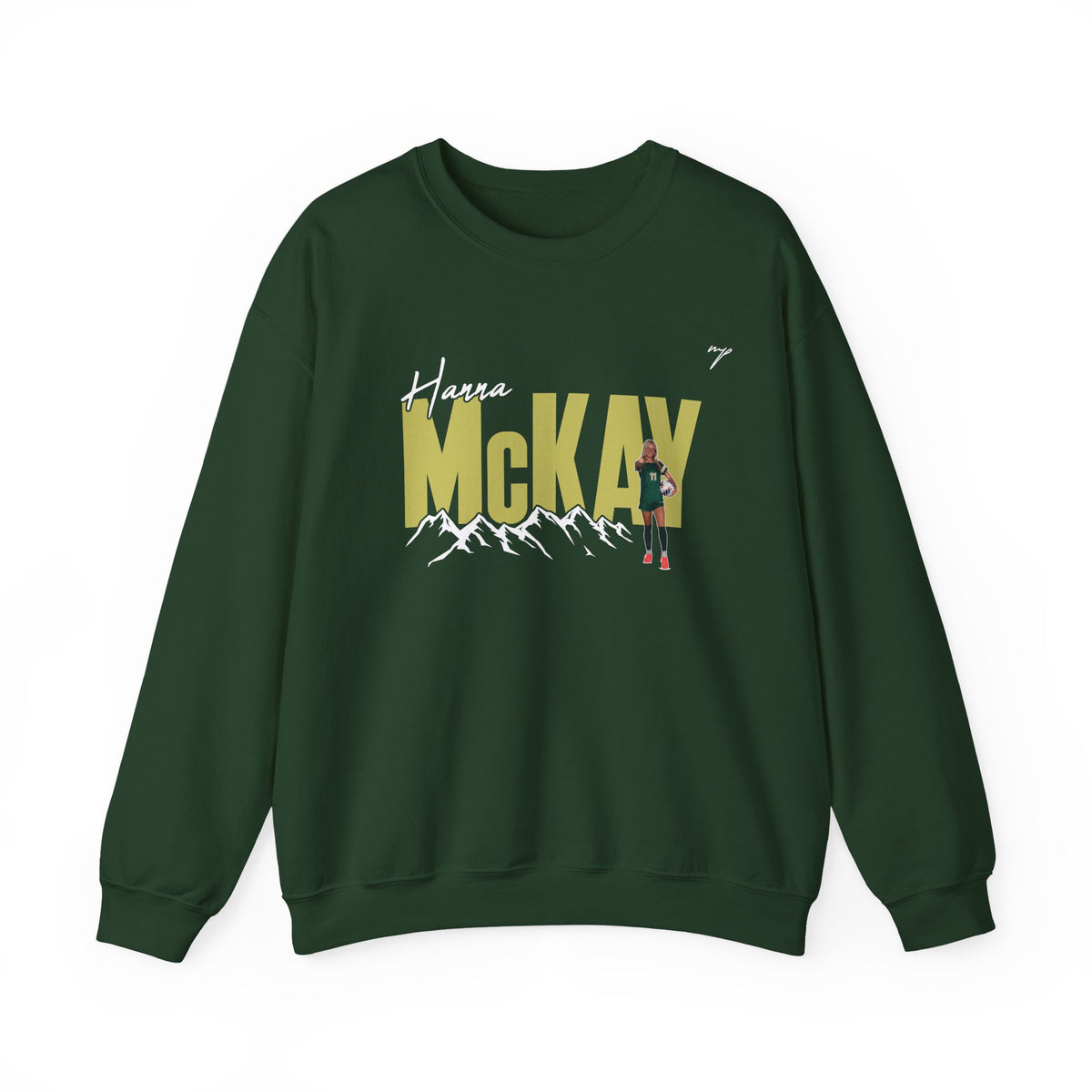 Hanna McKay Crewneck