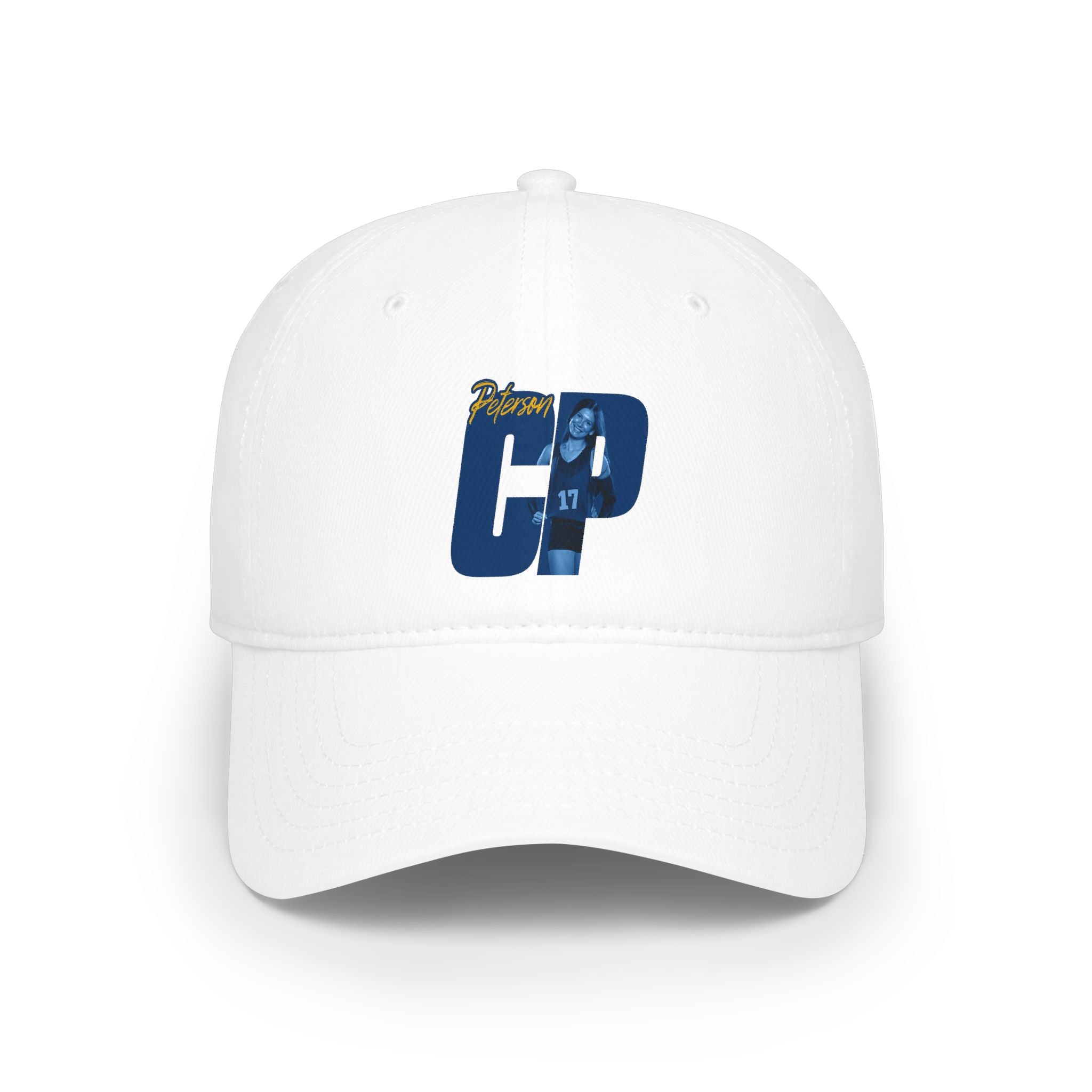 Caroline Peterson Hat