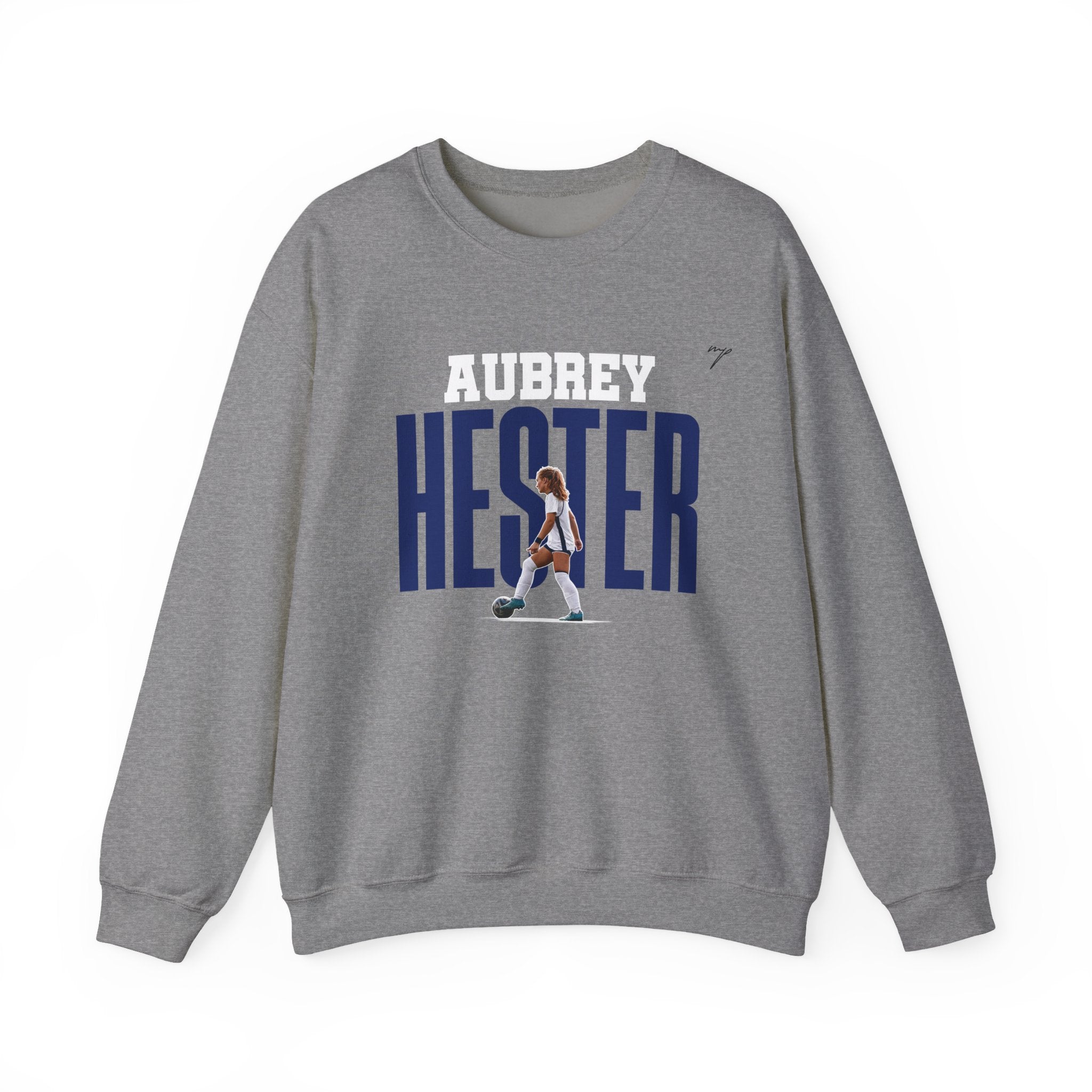 Aubrey Hester Crewneck