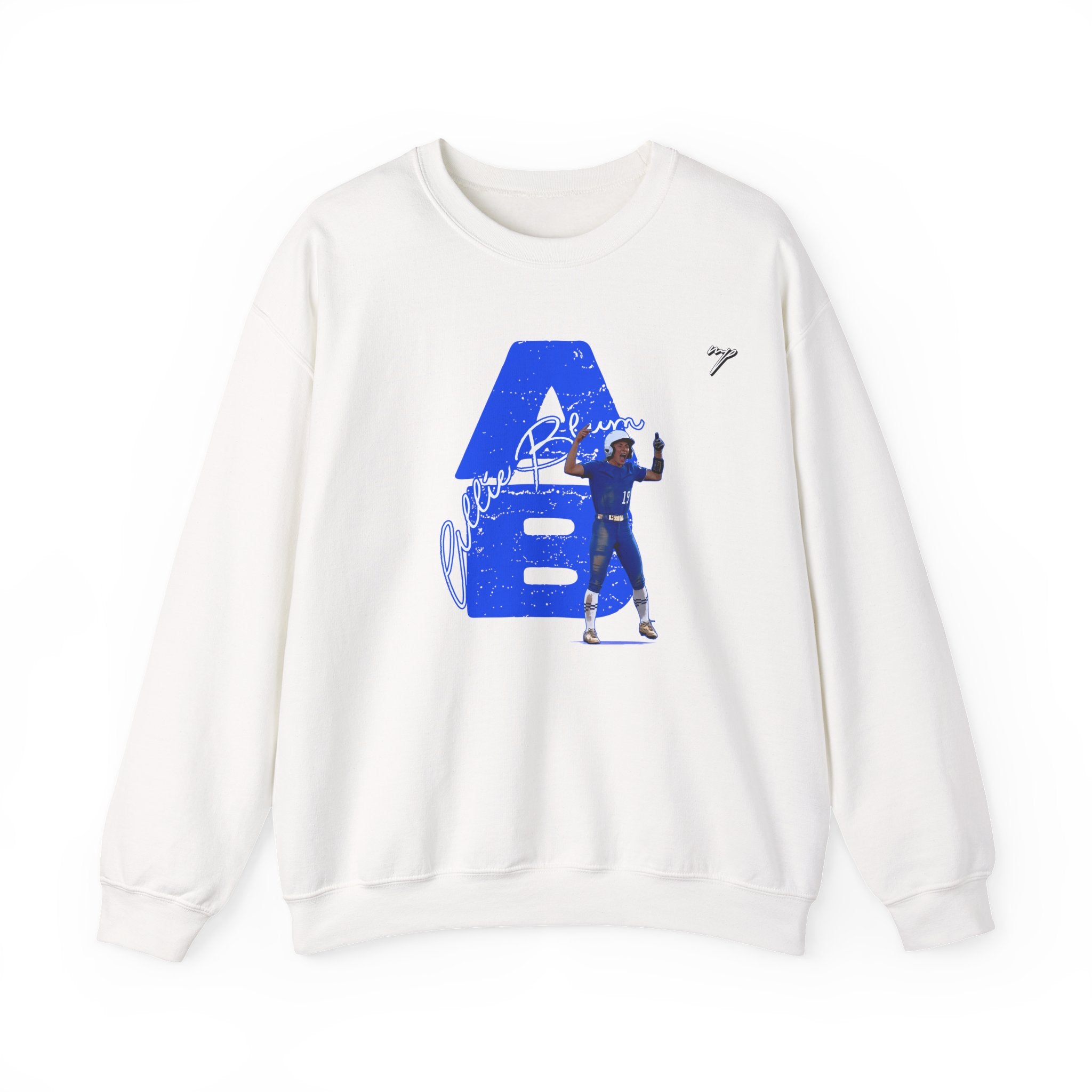 Allie Blum Crewneck