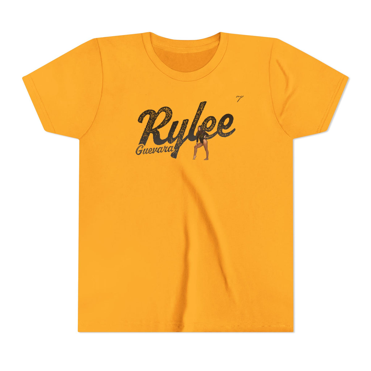 Rylee Guevara YOUTH Graphic Tee