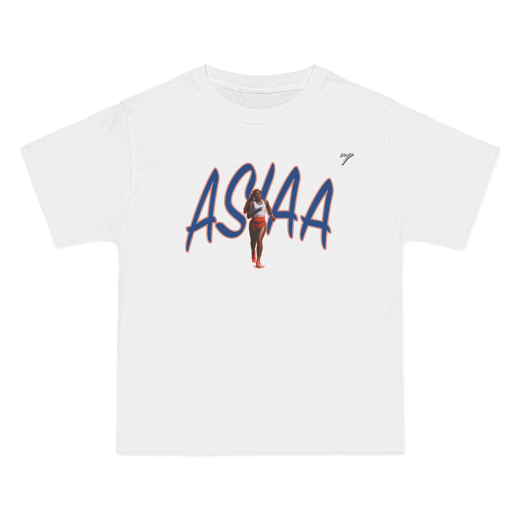 Asia Swilley Vintage Tee