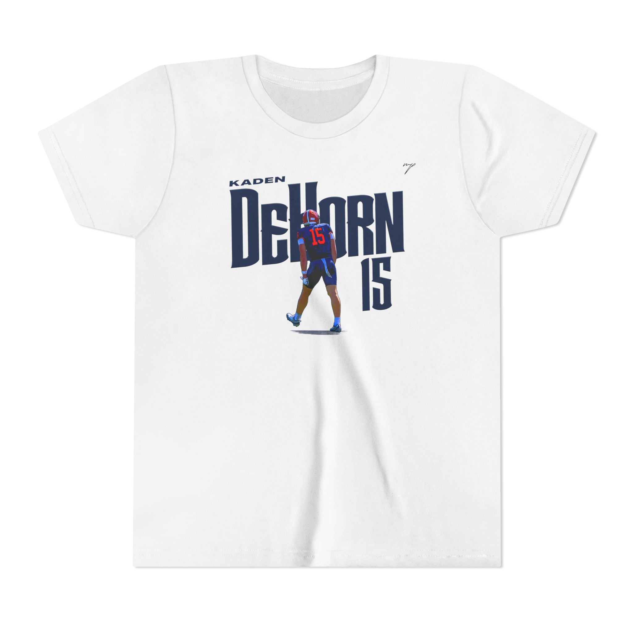 Kaden DeHorn YOUTH Graphic Tee