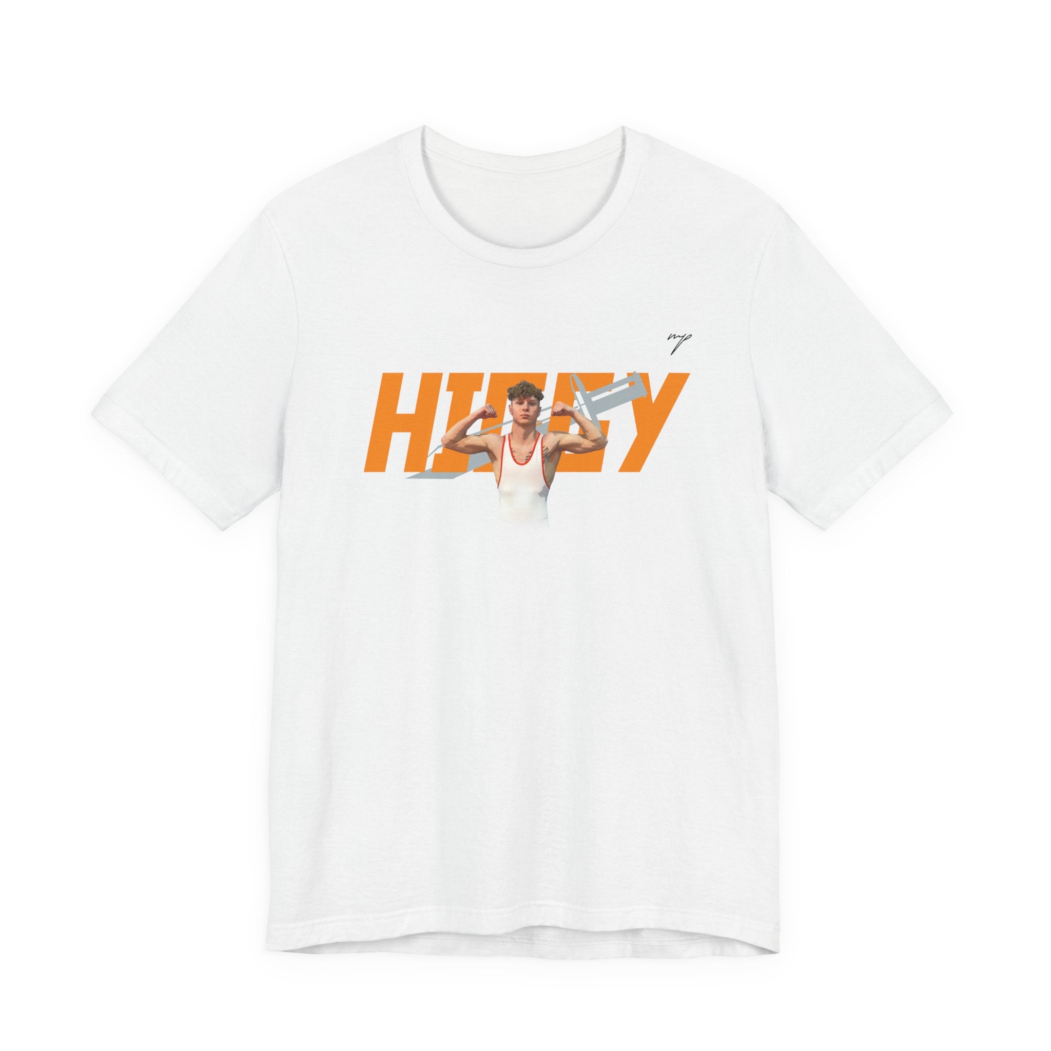 Landon Higginbotham Graphic Tee