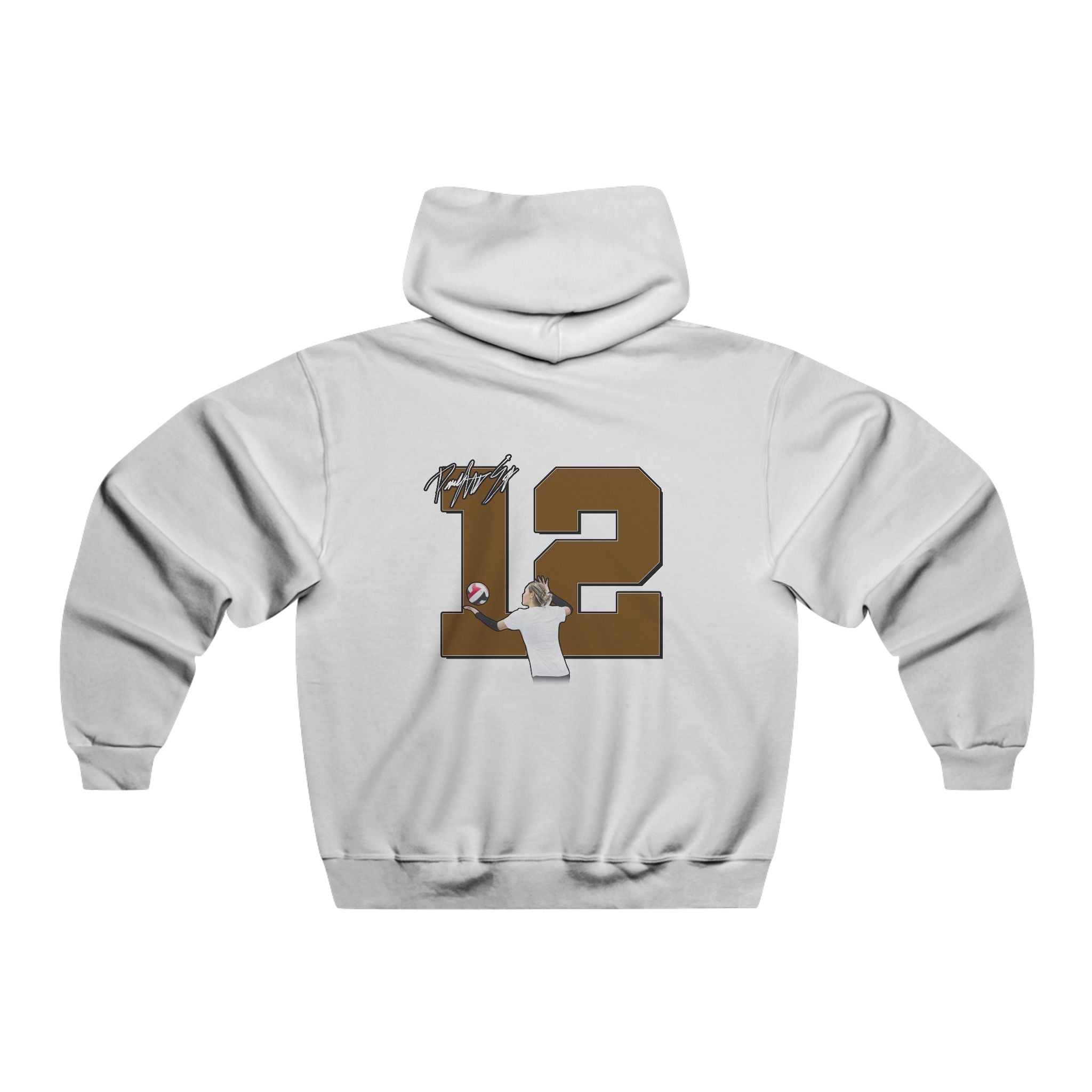 Paighton Erb Vintage Hoodie