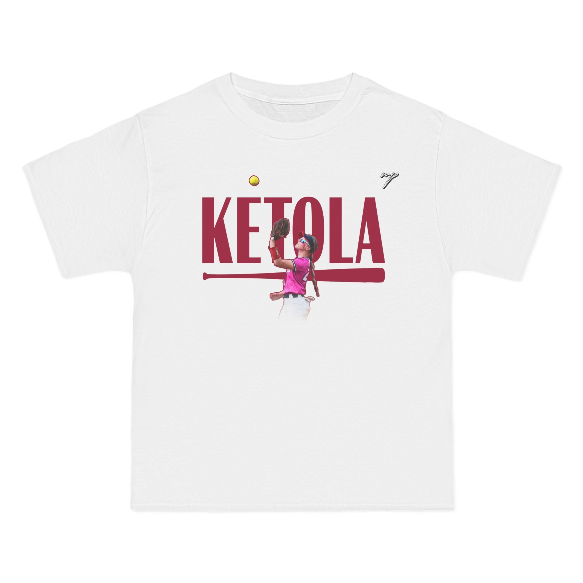 Wendy Ketola Vintage Tee