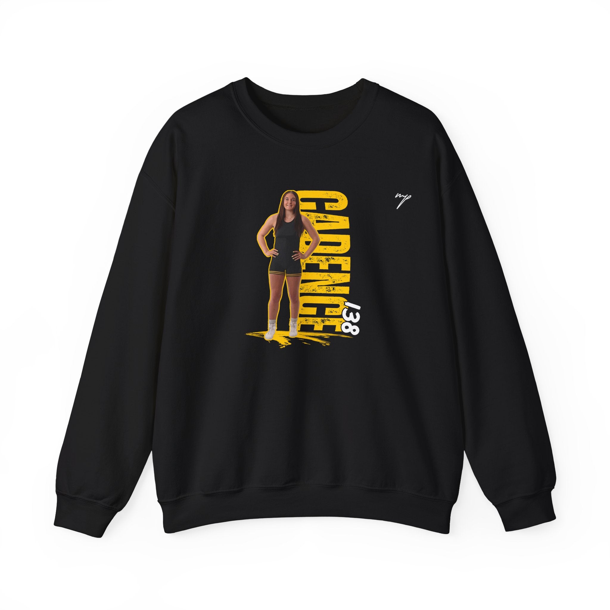 Cadence Diduch Crewneck