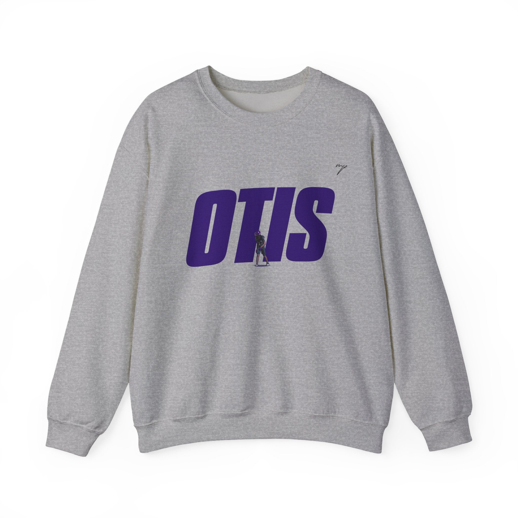 Otis Bryant Crewneck