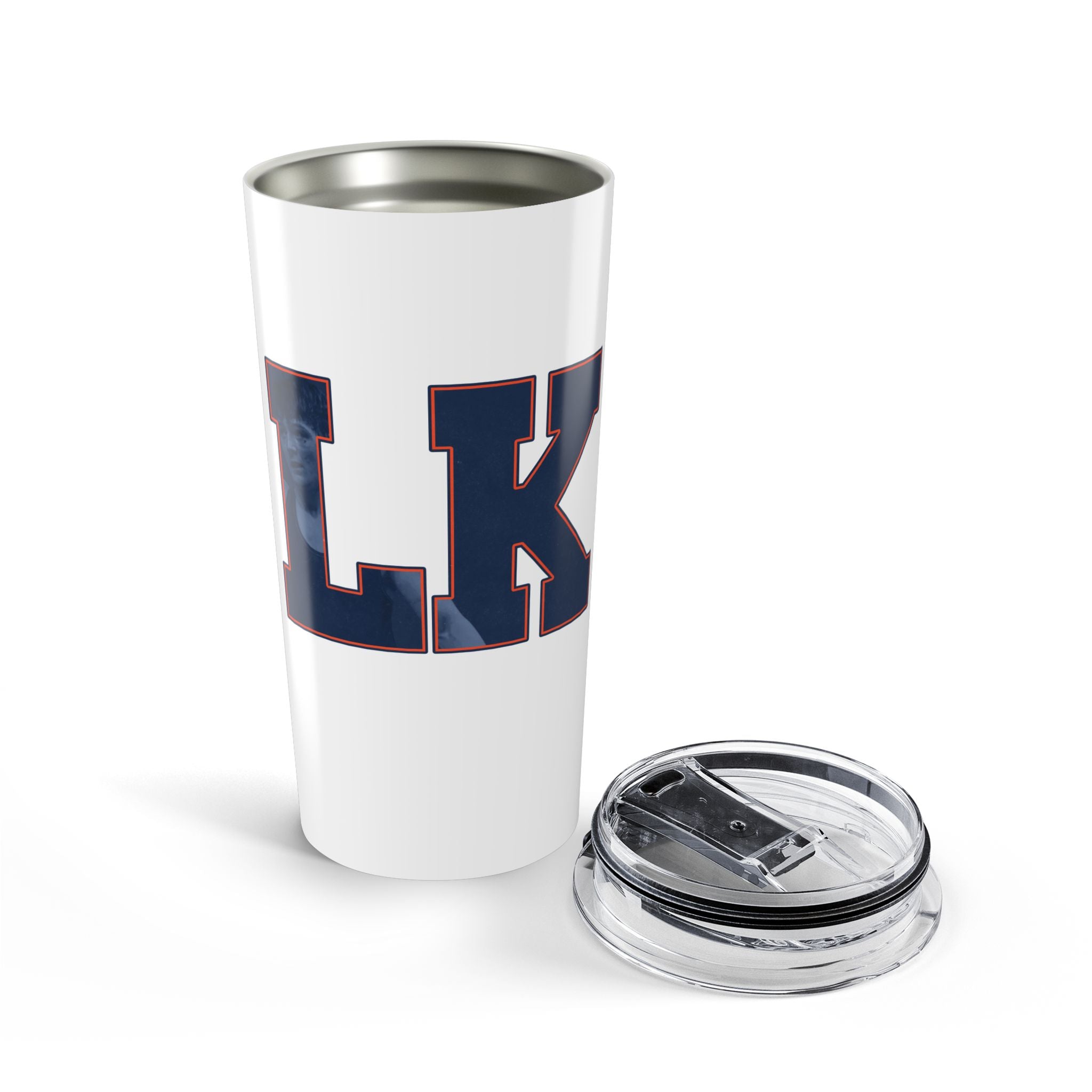 Liam Kelly Tumbler Mug