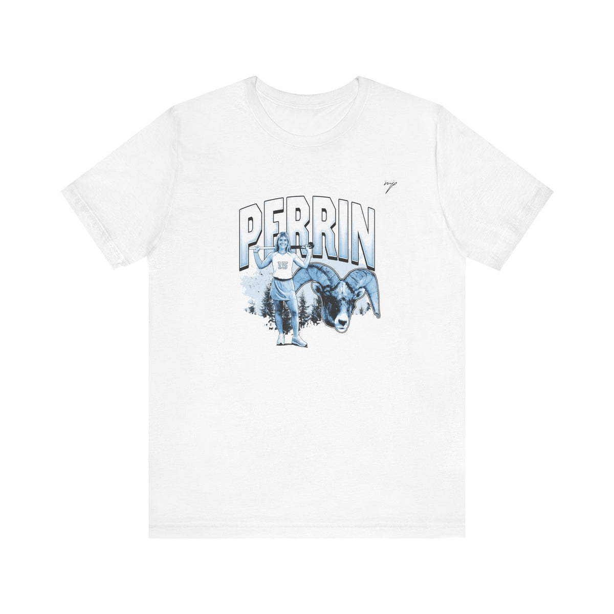Eliza Perrin Graphic Tee