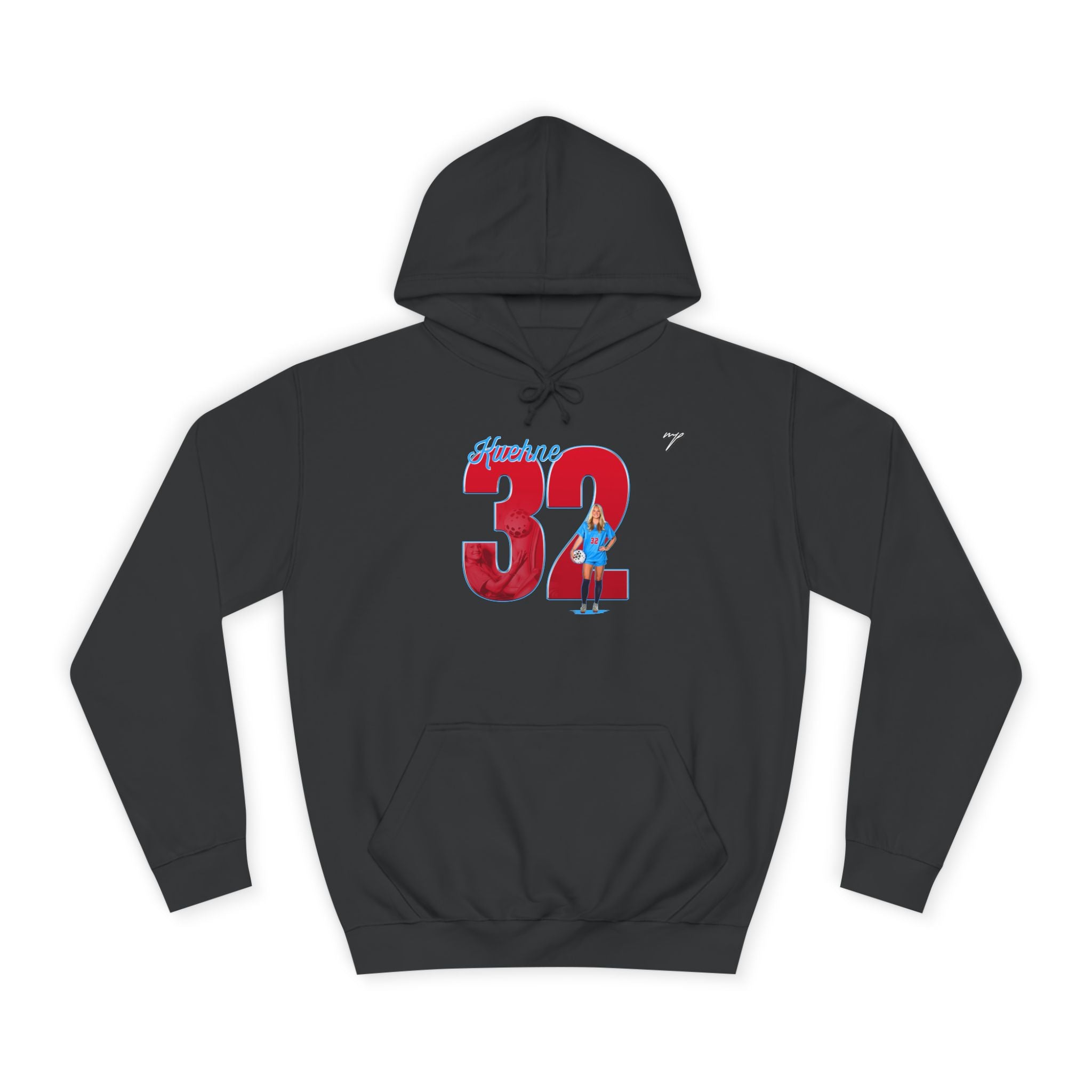 Cassidy Kuehne Hoodie
