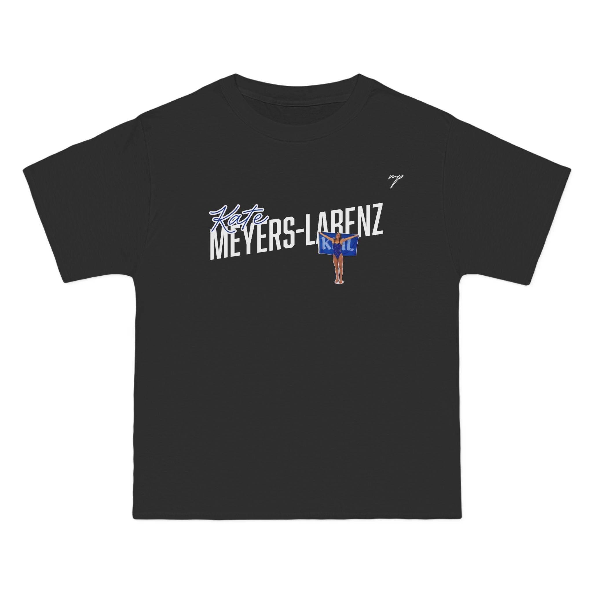 Kate Meyers-Labenz Vintage Tee