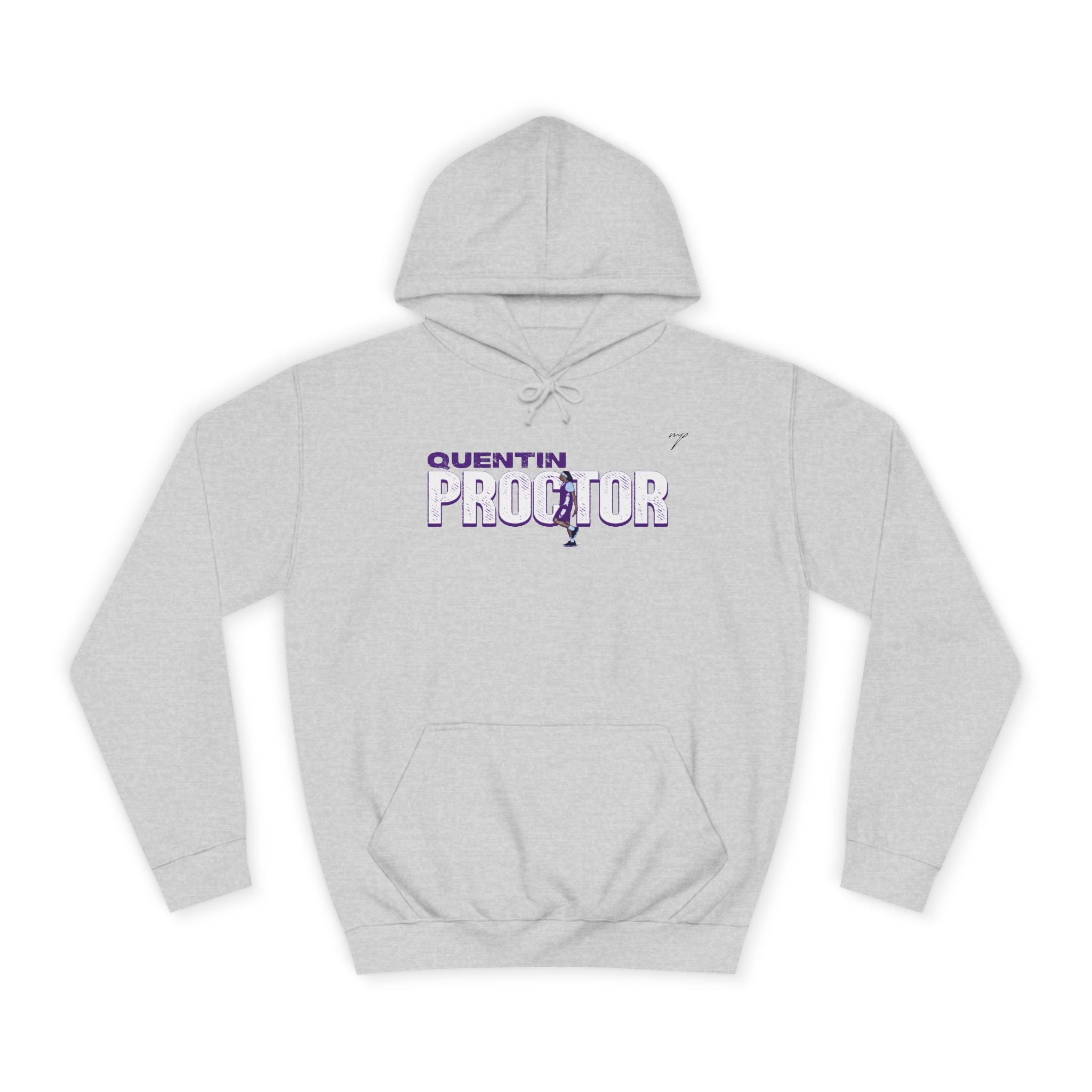 Quentin Proctor Hoodie