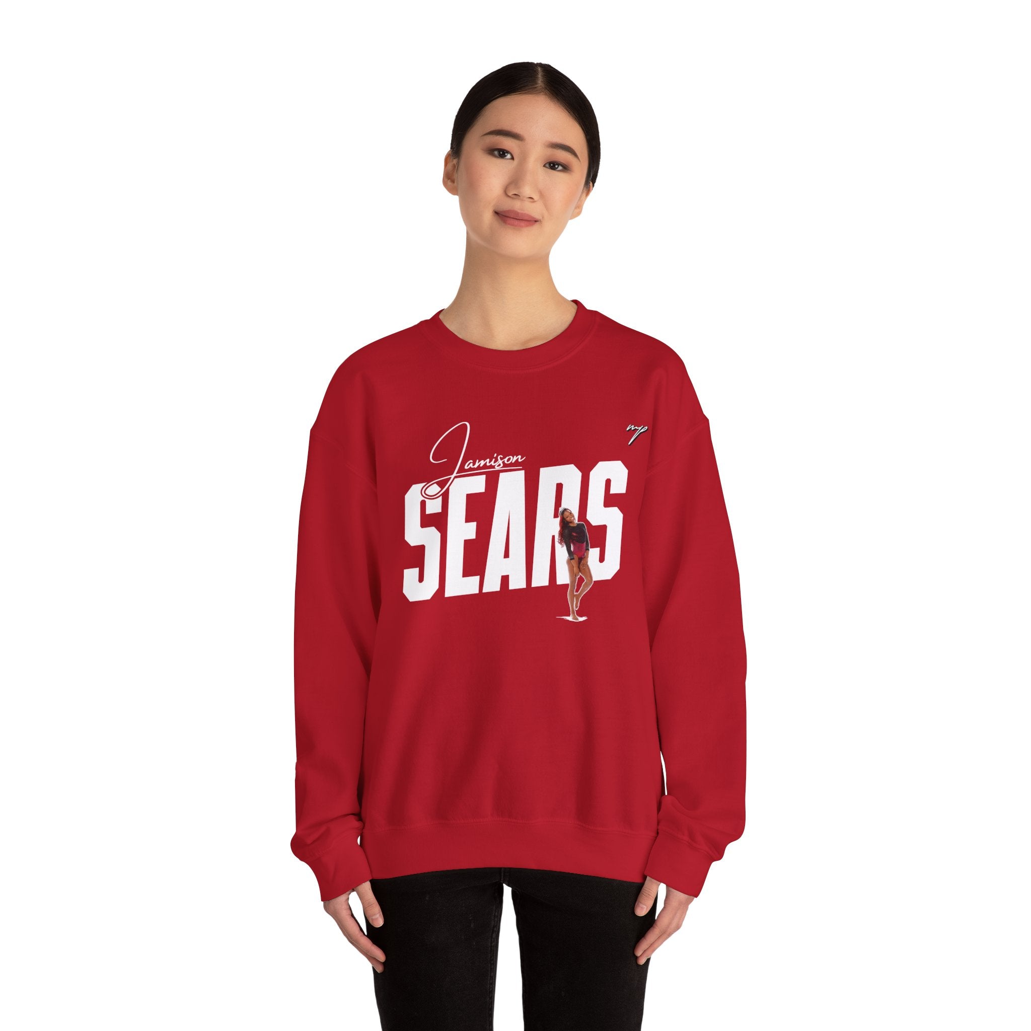 Jamison Sears Crewneck