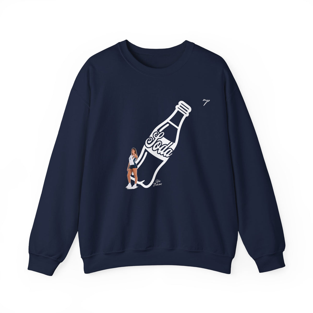 Sofia Dawson Crewneck