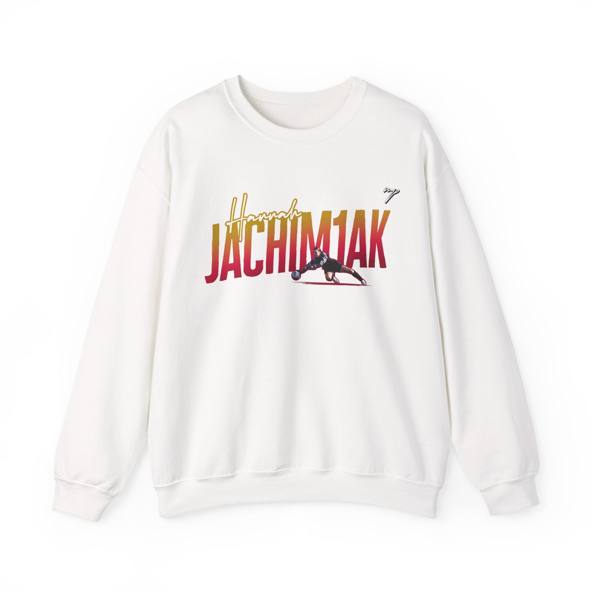 Hannah Jachimiak Crewneck