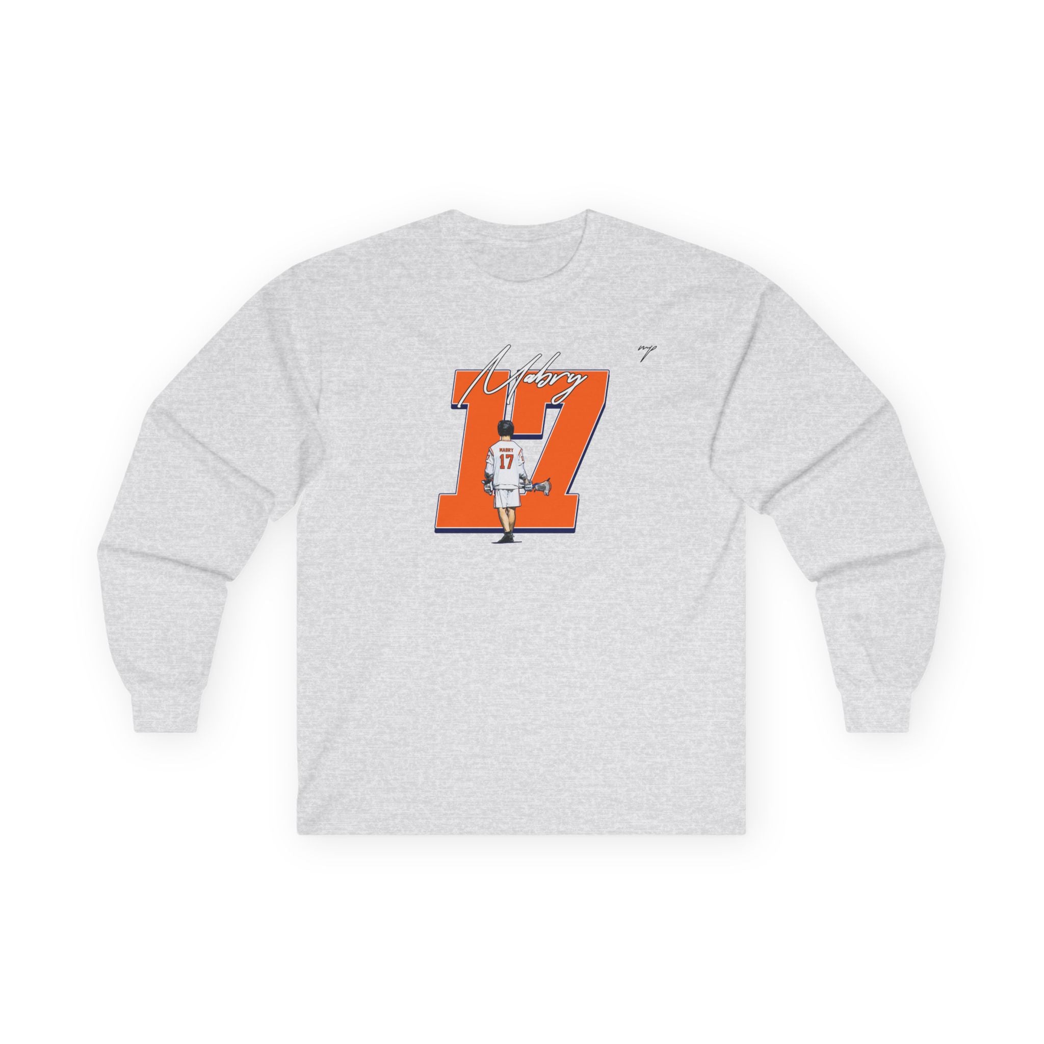 Cody Mabry Long Sleeve