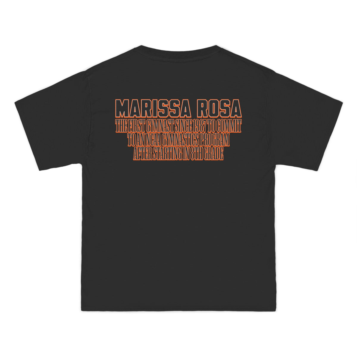 Marissa Rosa Vintage Tee