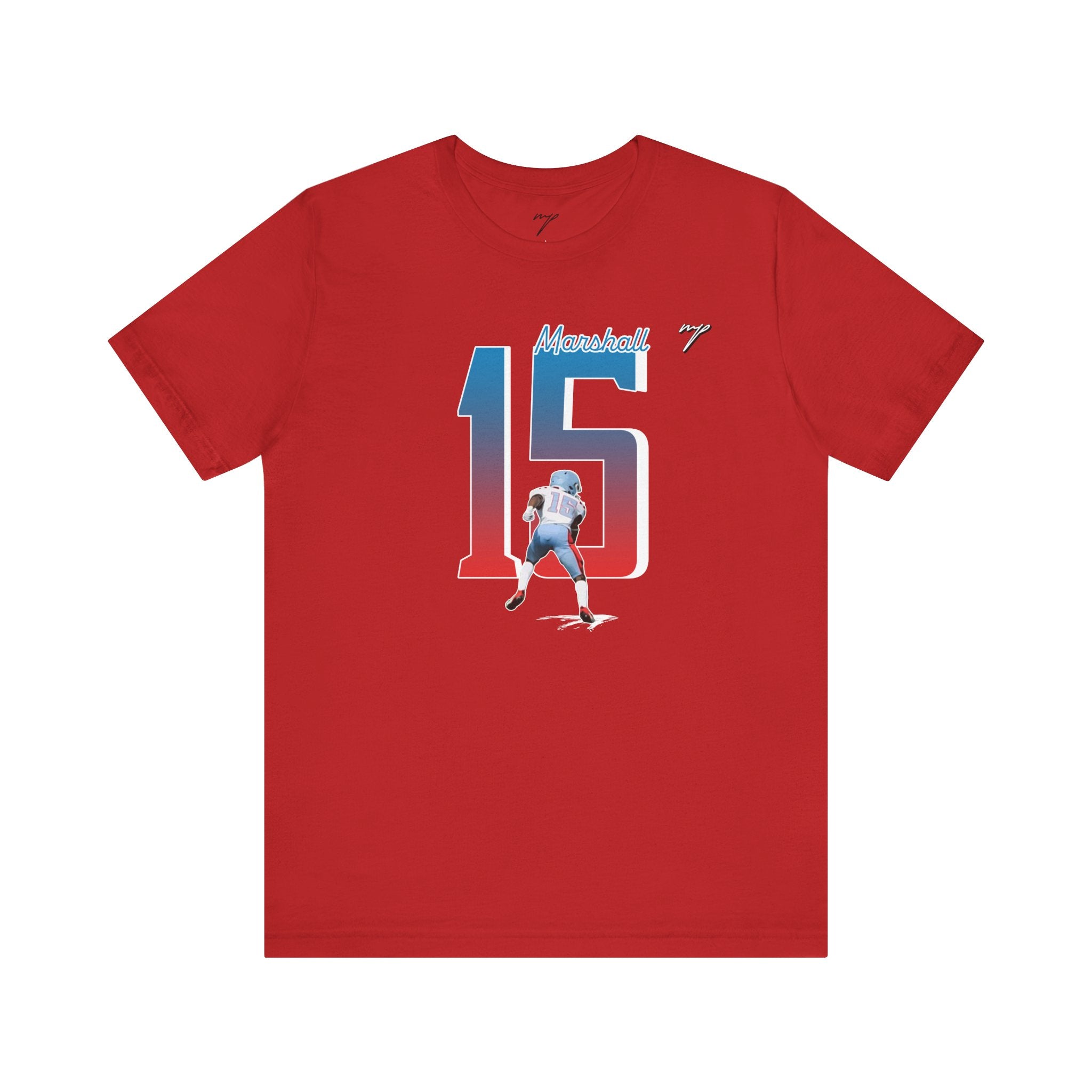 Avari Marshall Graphic Tee