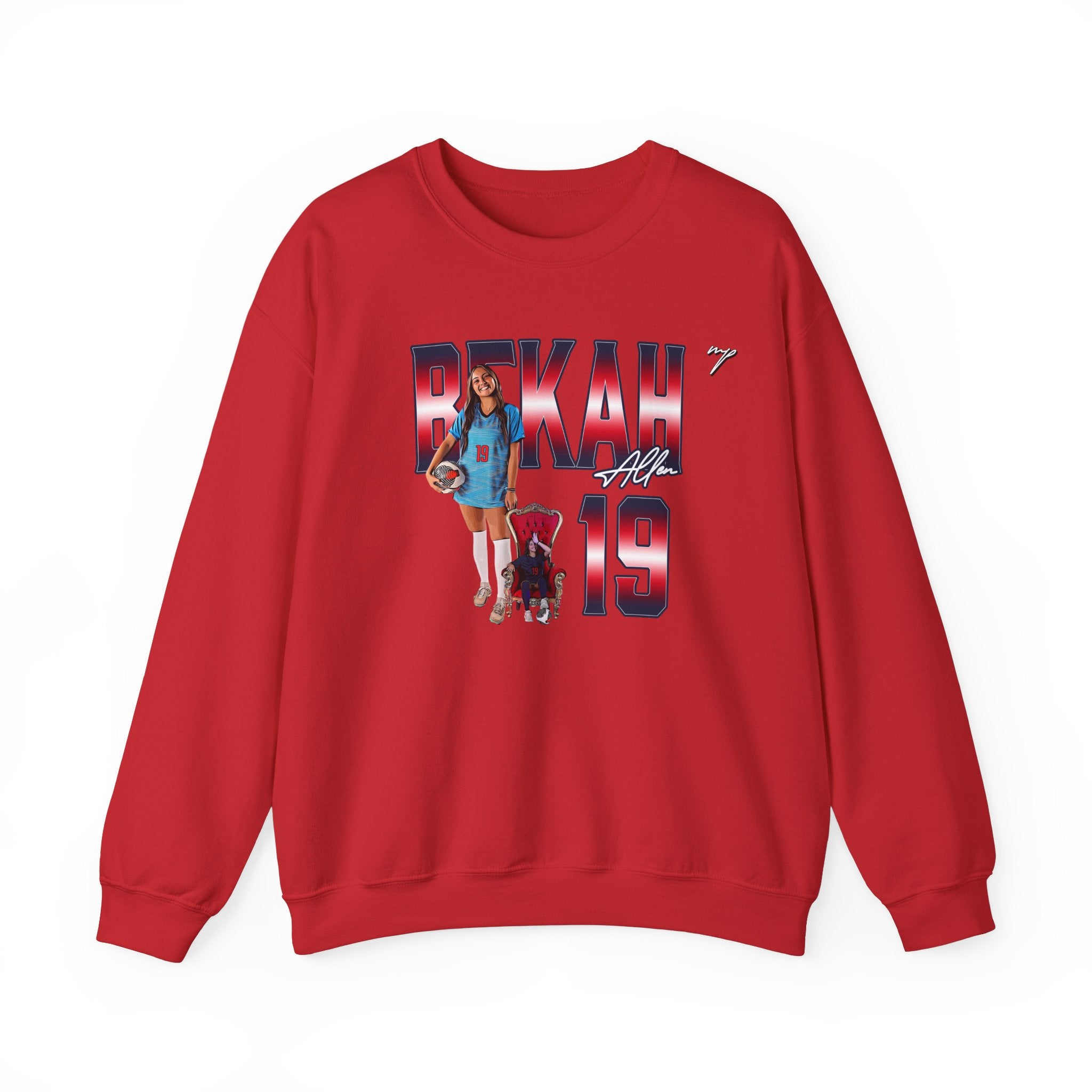 Bekah Allen Crewneck