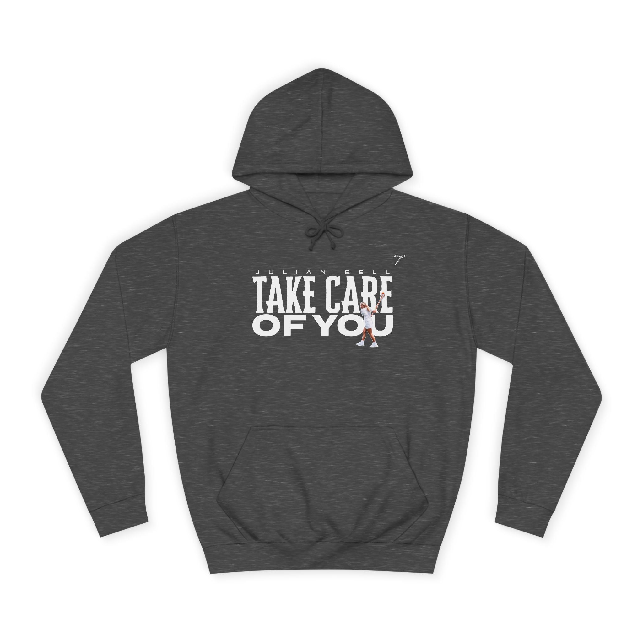 Julian Bell Hoodie