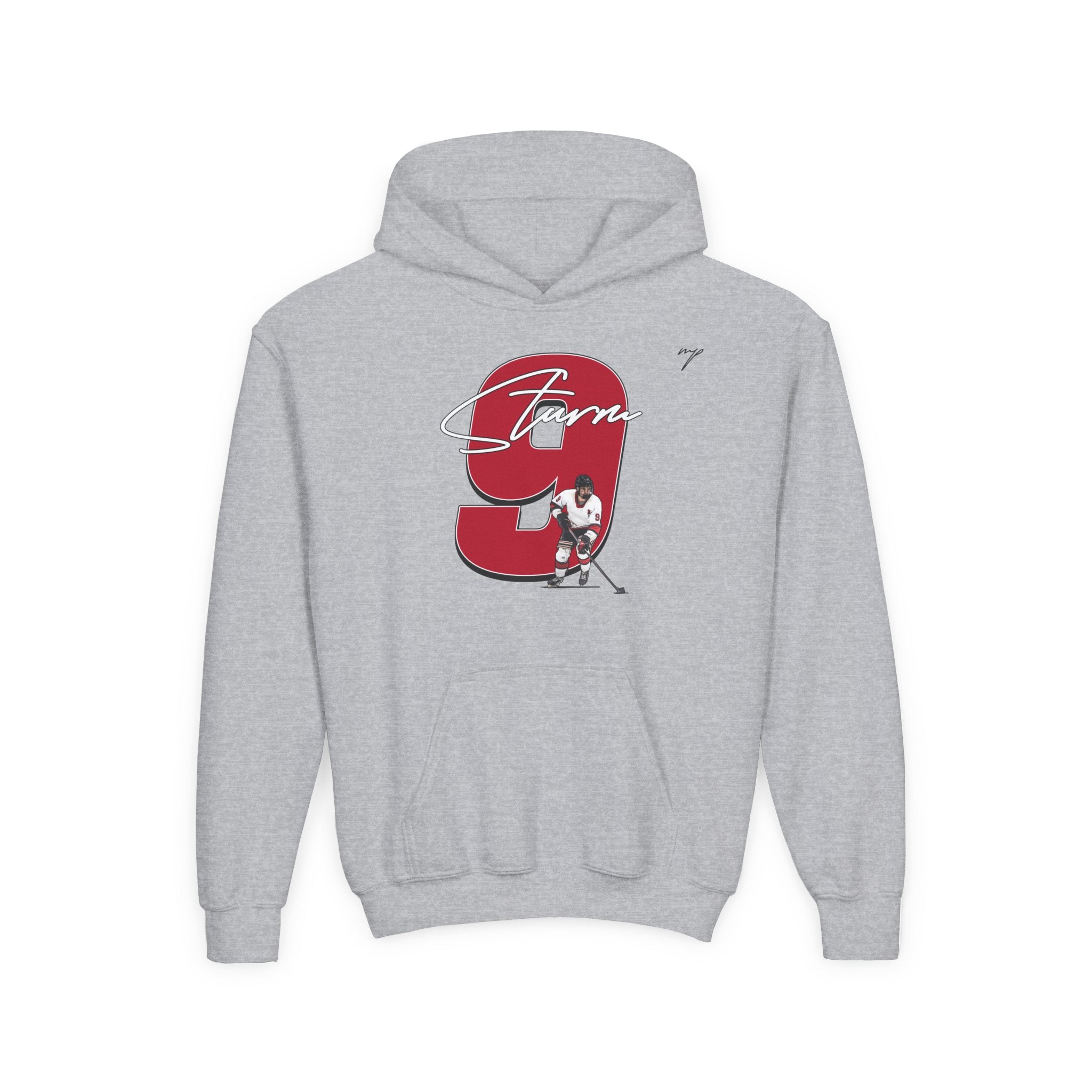 Lucas Sturm YOUTH Hoodie