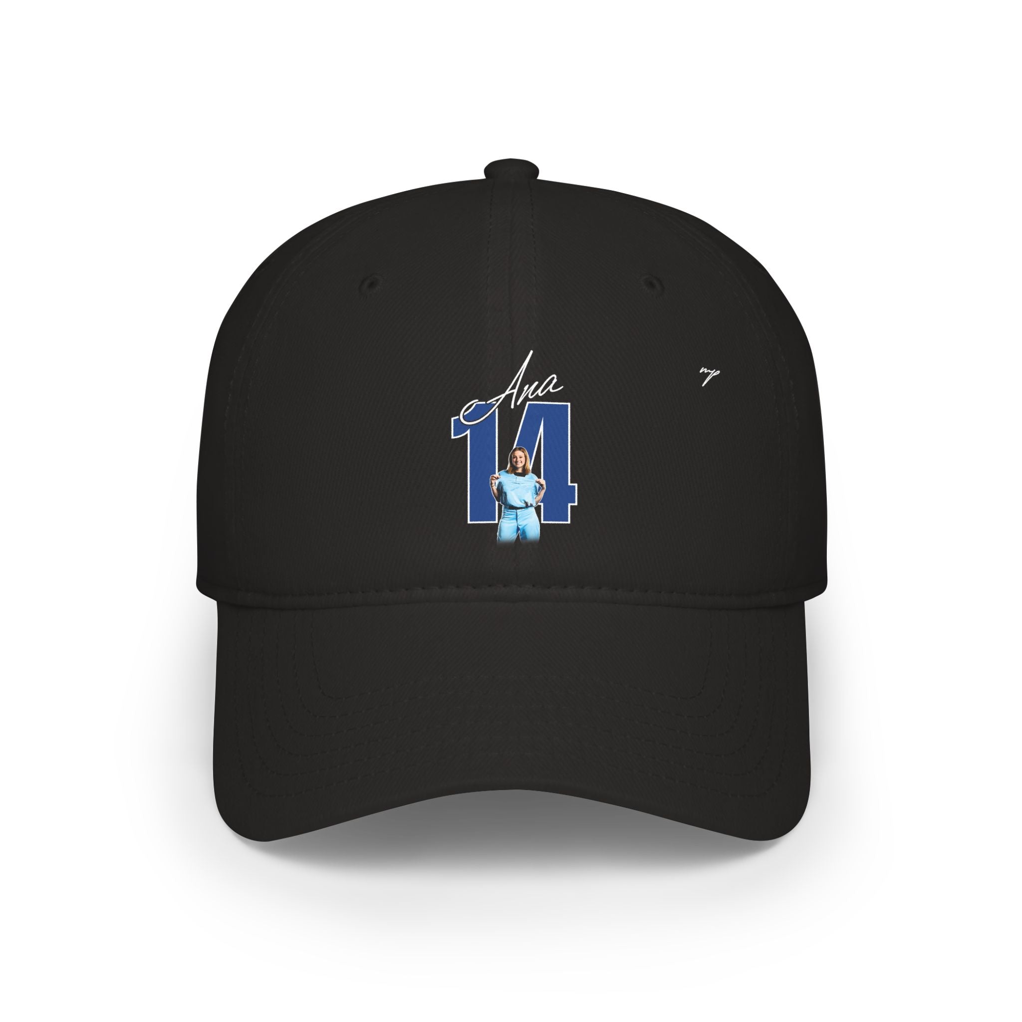 Iliana Ashford Hat