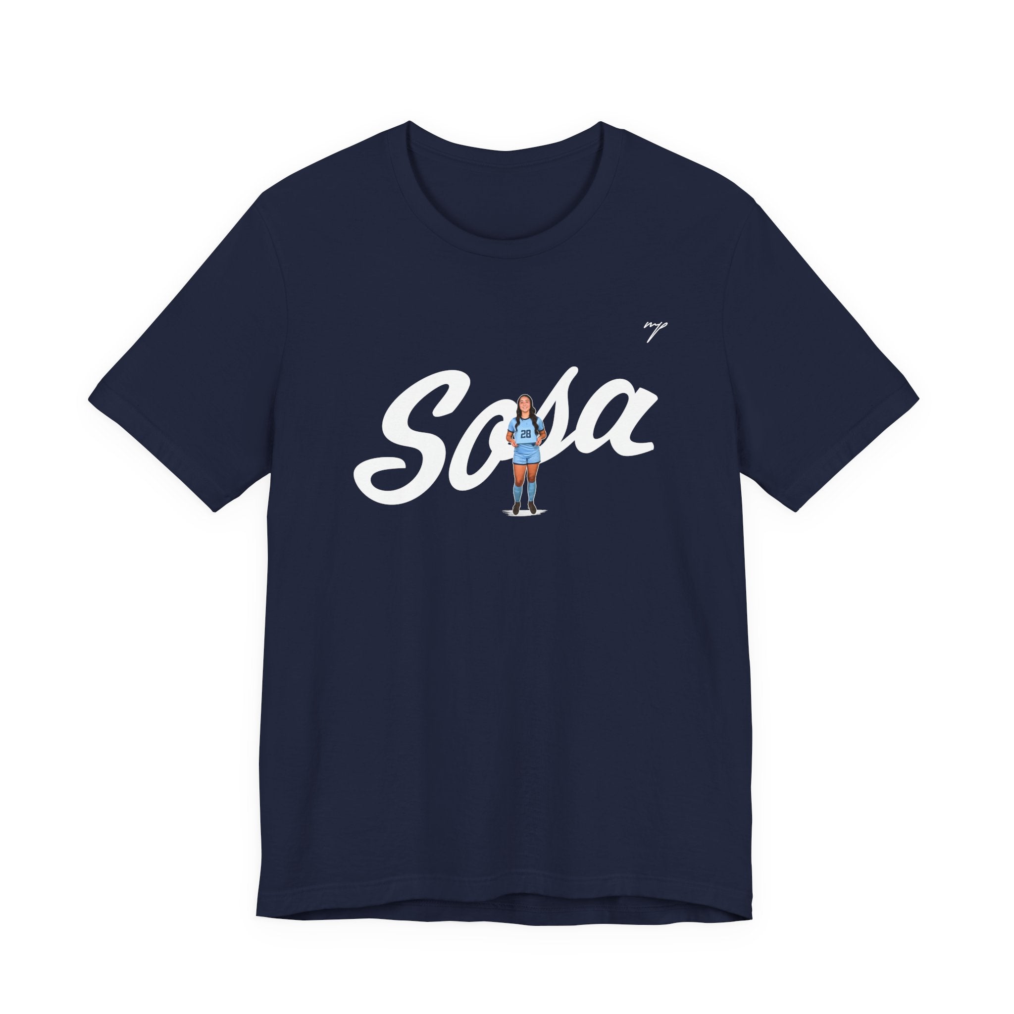 Alexandra Sosa Graphic Tee