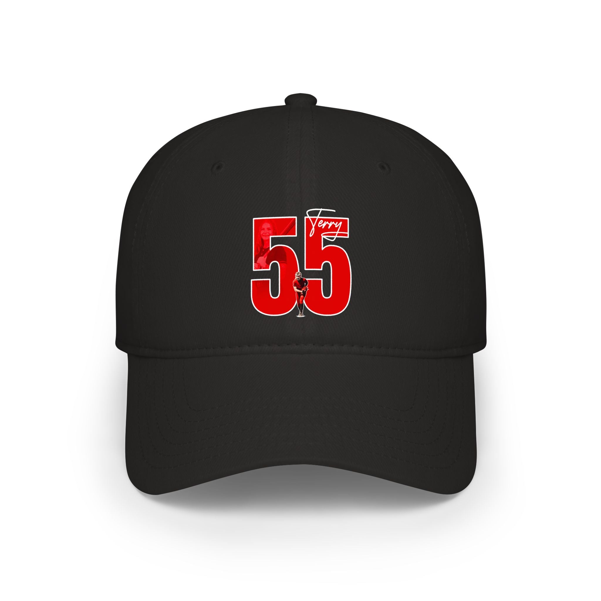 Kaitlyn Terry Hat
