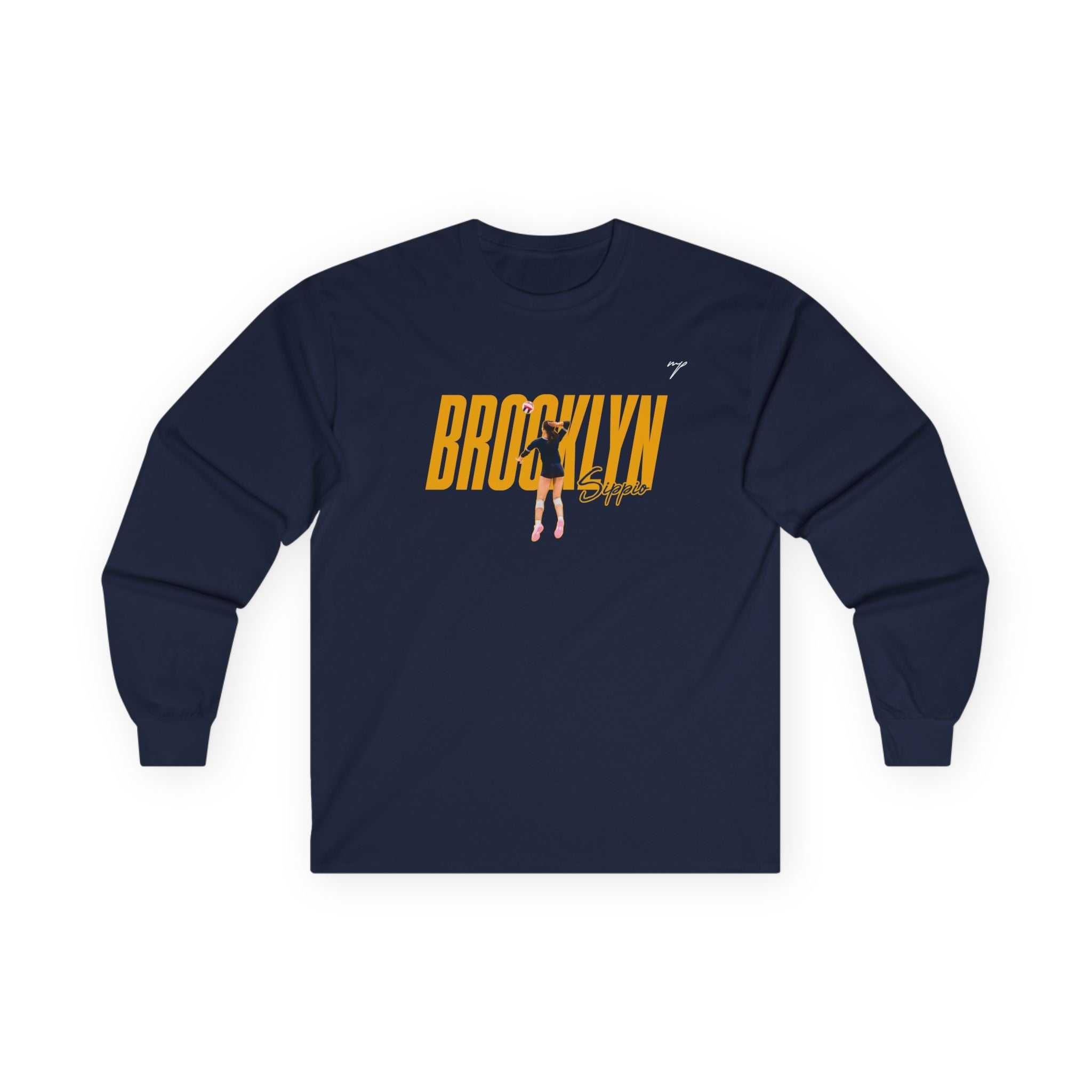 Brooklyn Sippio Long Sleeve