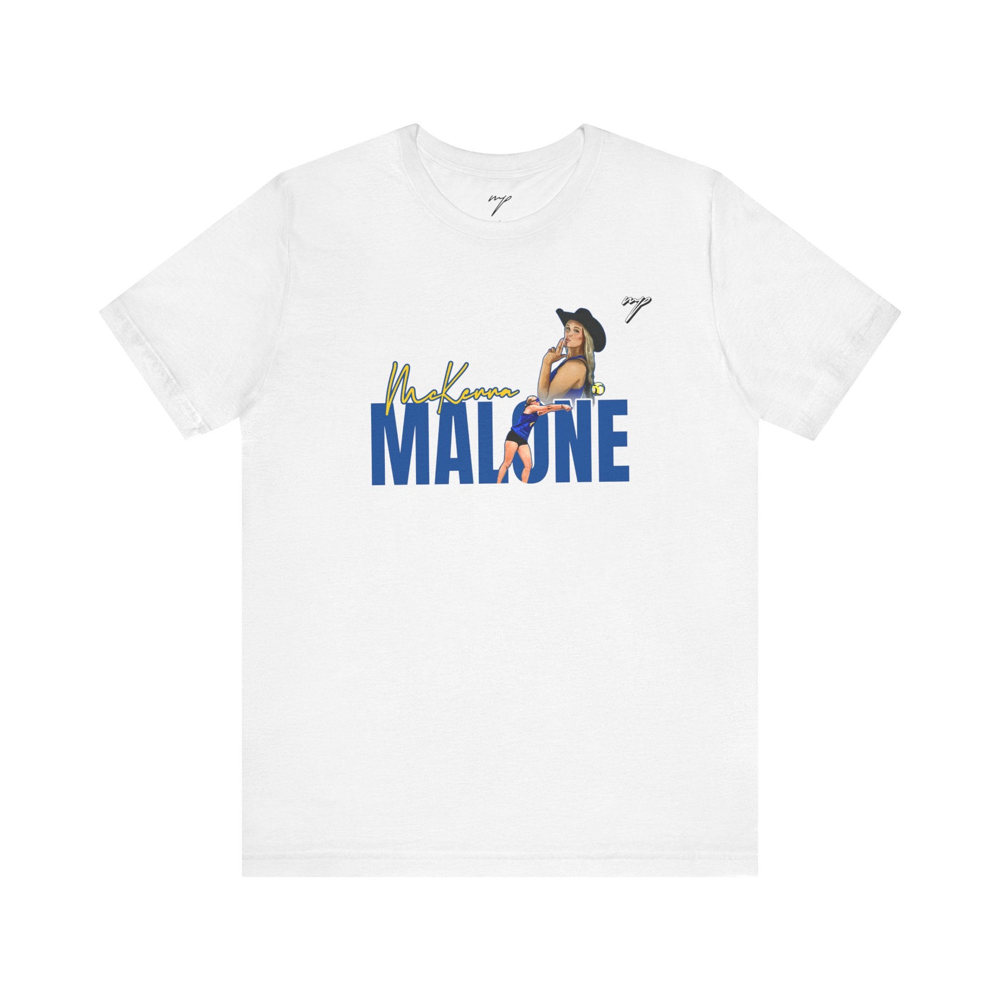 McKenna Malone Graphic Tee